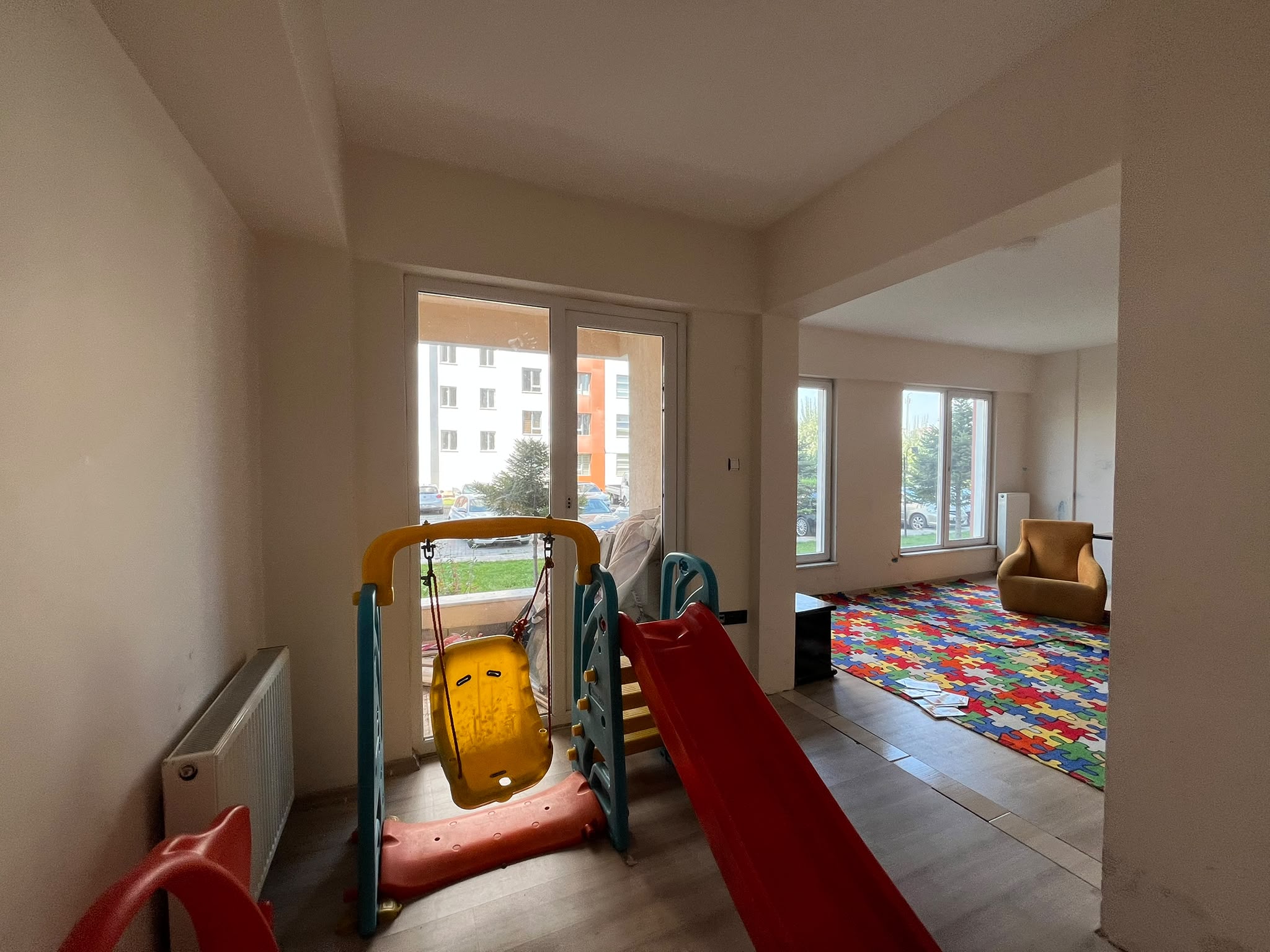YAŞAR GYO'DAN SÜMER'DE 4+1 KİRALIK DAİRE - 6