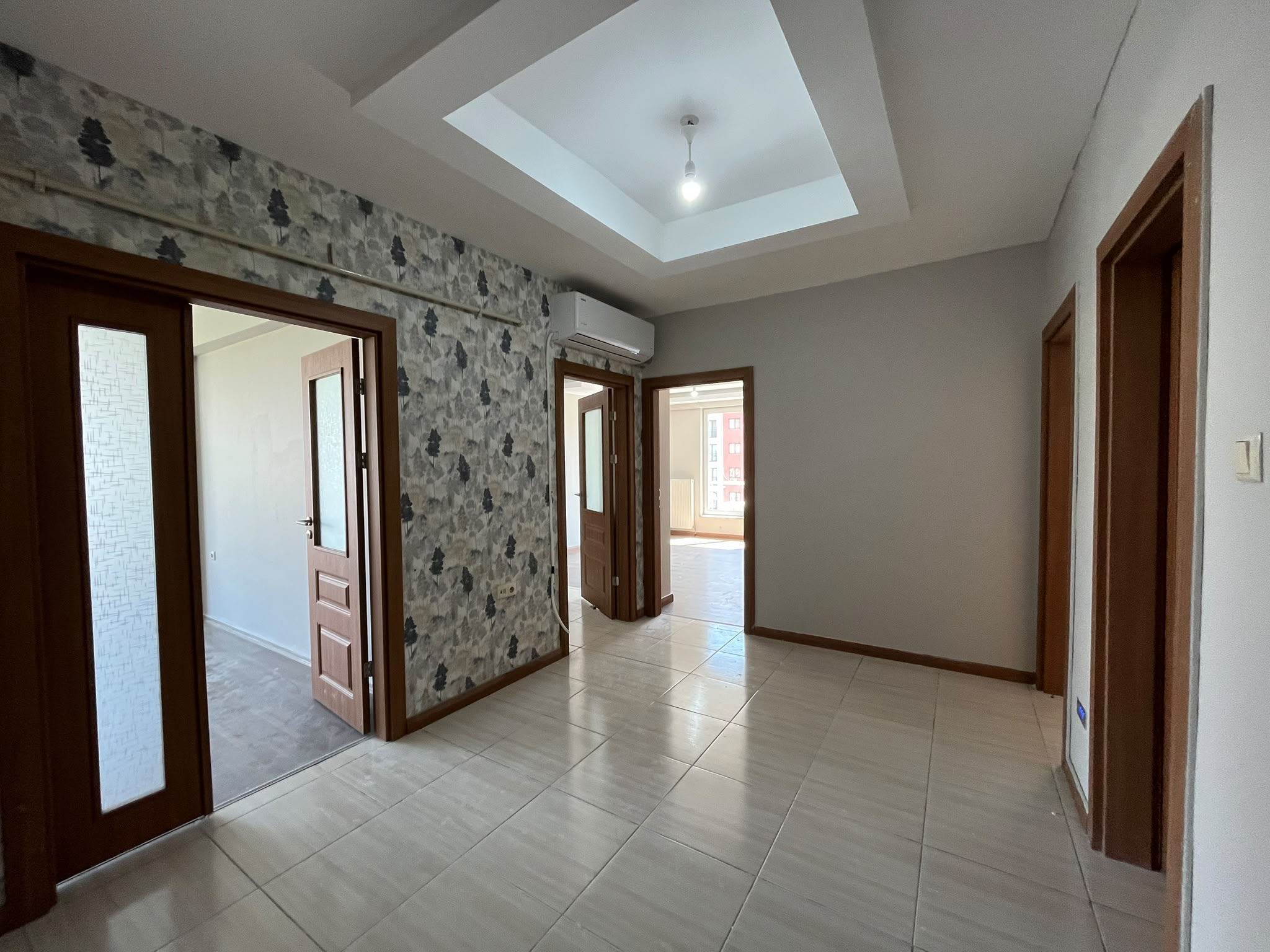 YAŞAR GYO'DAN SÜMER'DE 4+1 KİRALIK DAİRE - 34