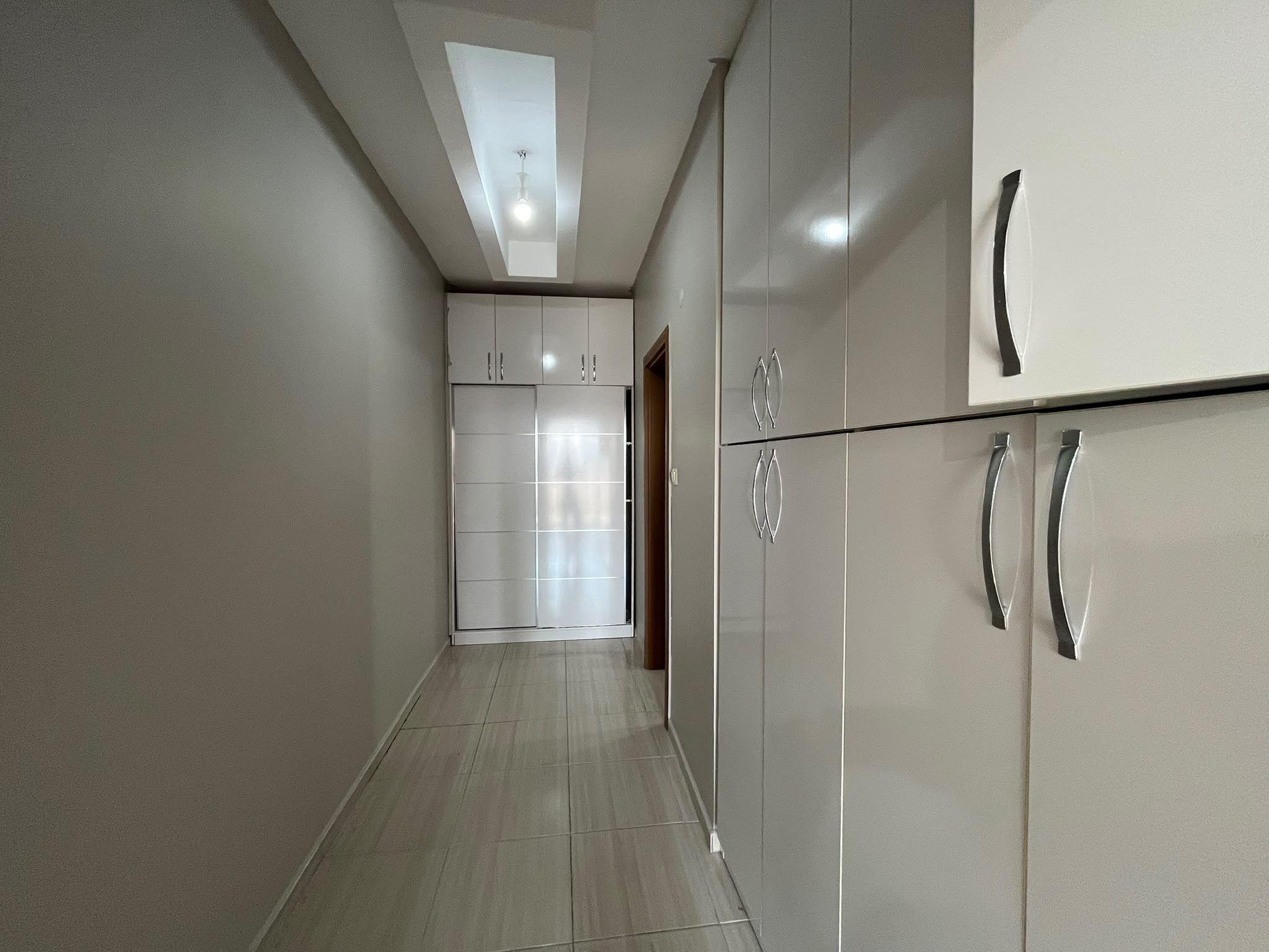 YAŞAR GYO'DAN SÜMER'DE 4+1 KİRALIK DAİRE - 14