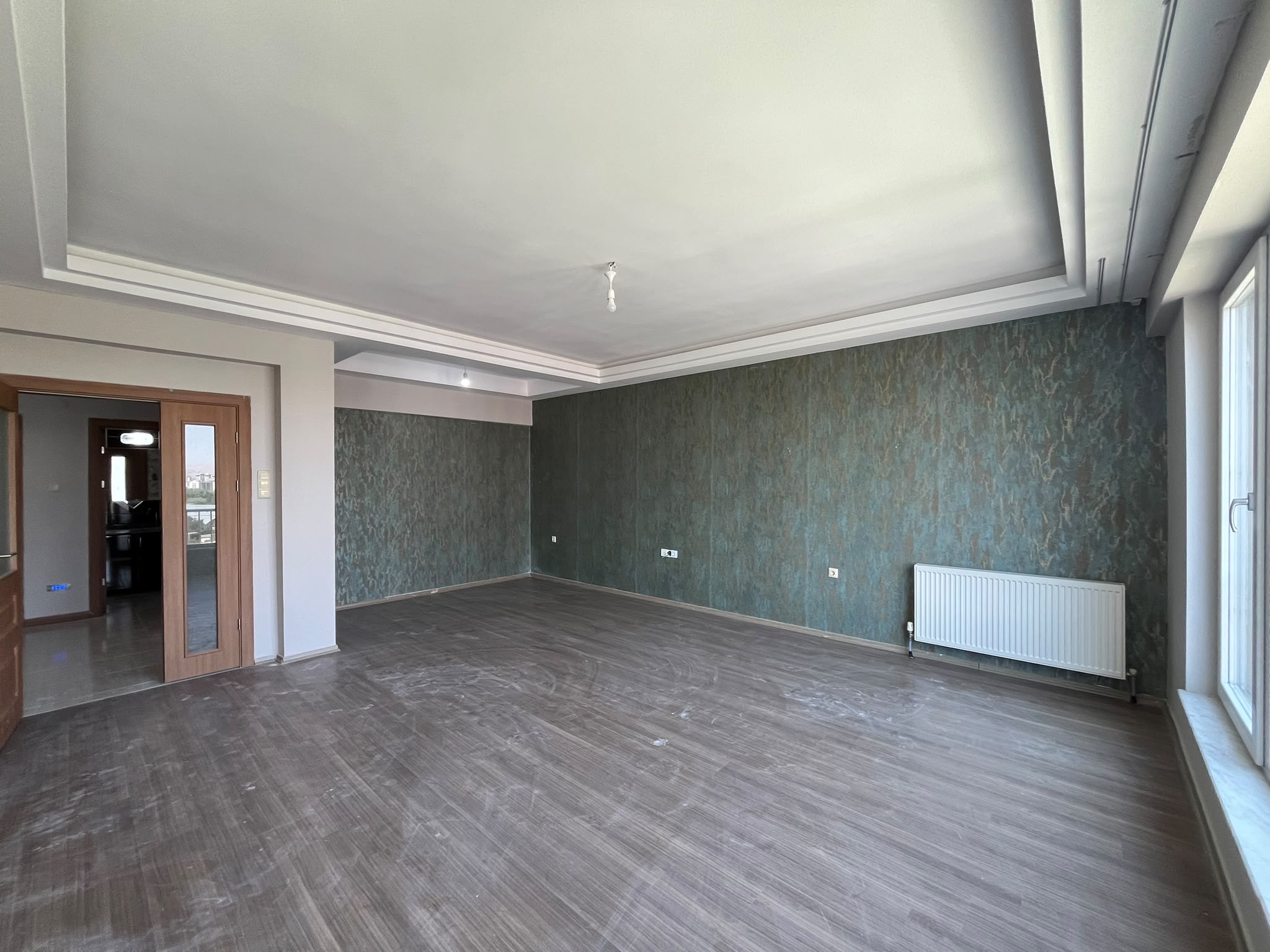 YAŞAR GYO'DAN SÜMER'DE 4+1 KİRALIK DAİRE - 30