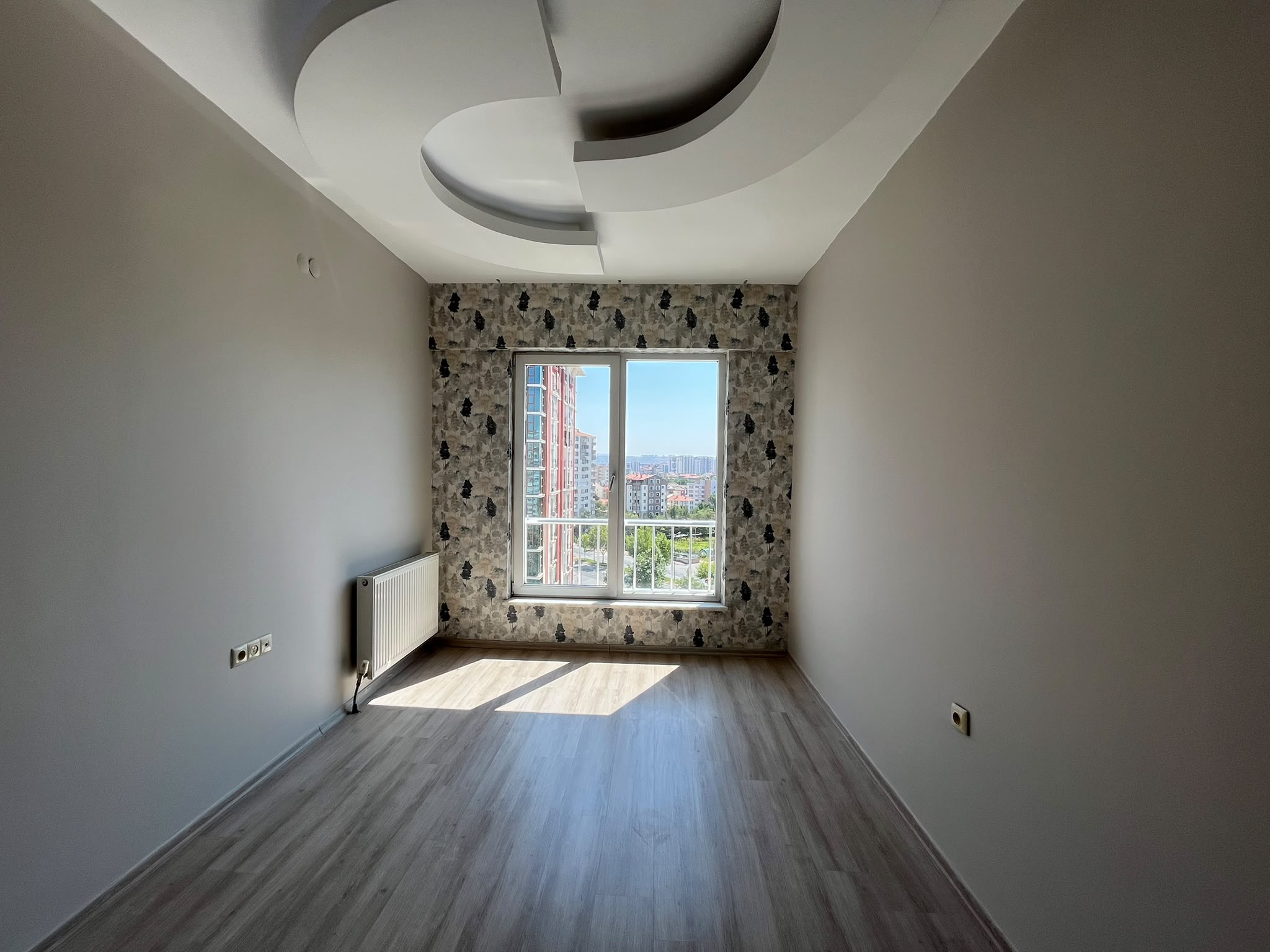 YAŞAR GYO'DAN SÜMER'DE 4+1 KİRALIK DAİRE - 23