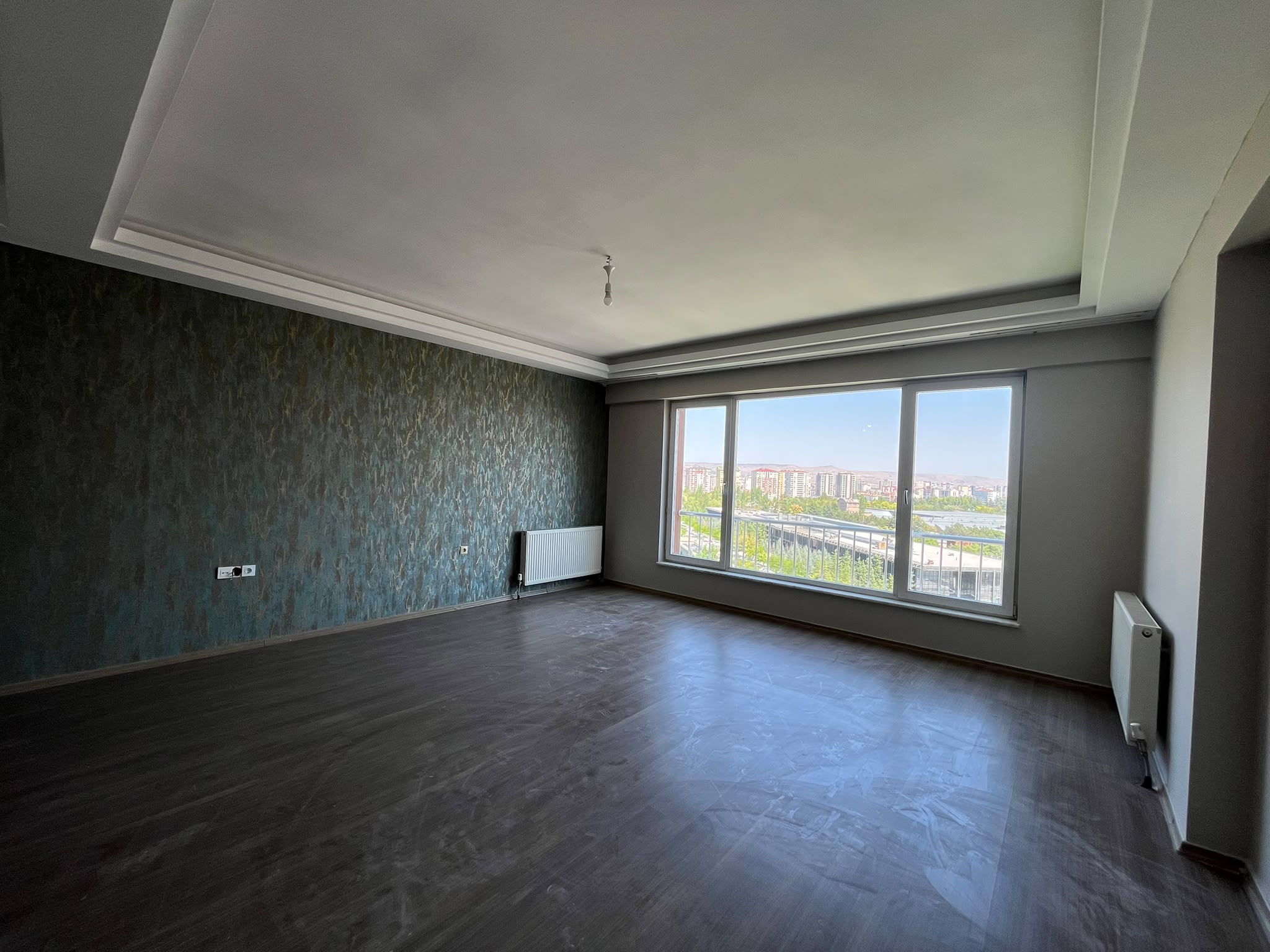 YAŞAR GYO'DAN SÜMER'DE 4+1 KİRALIK DAİRE - 26