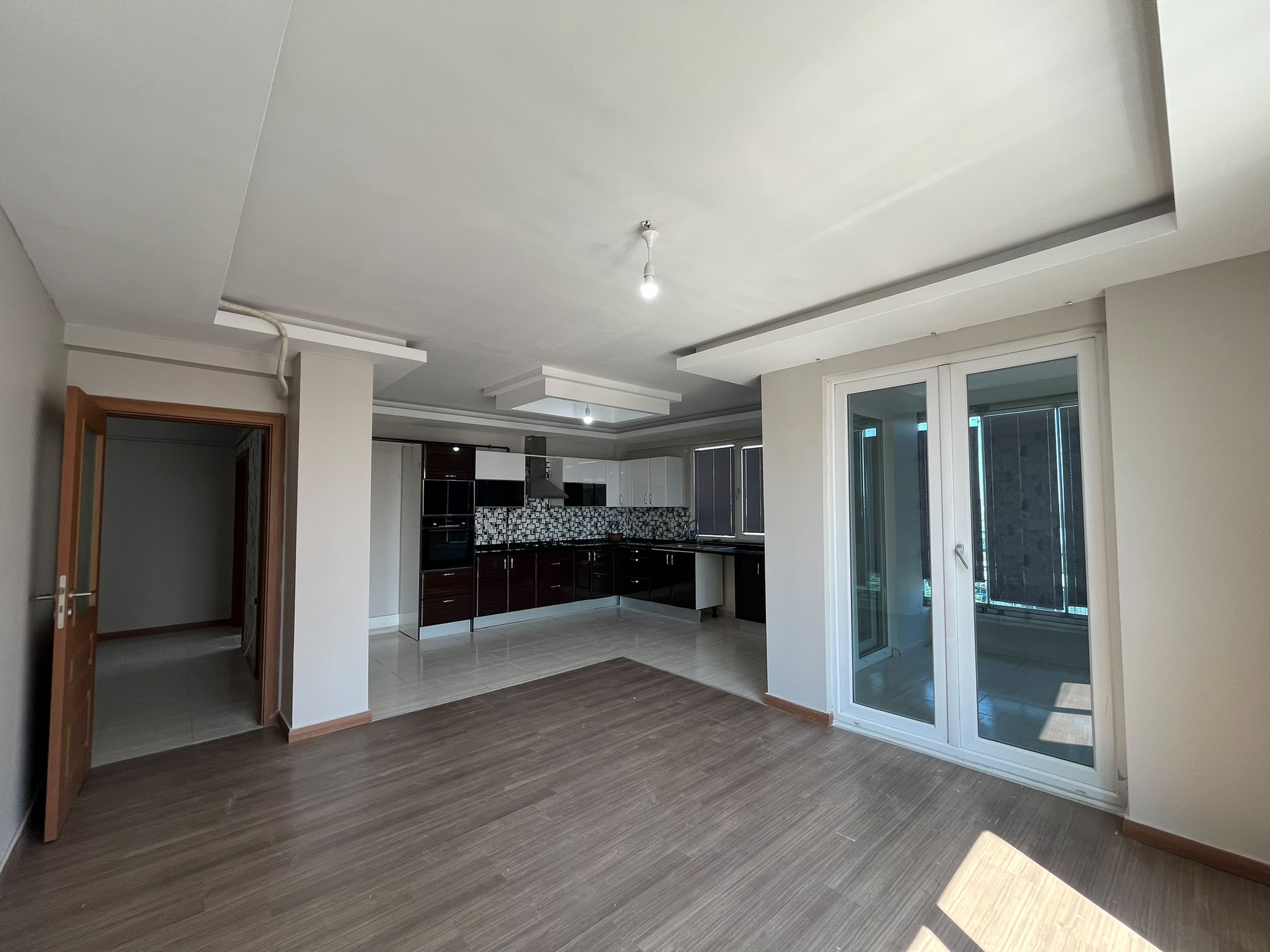YAŞAR GYO'DAN SÜMER'DE 4+1 KİRALIK DAİRE - 28