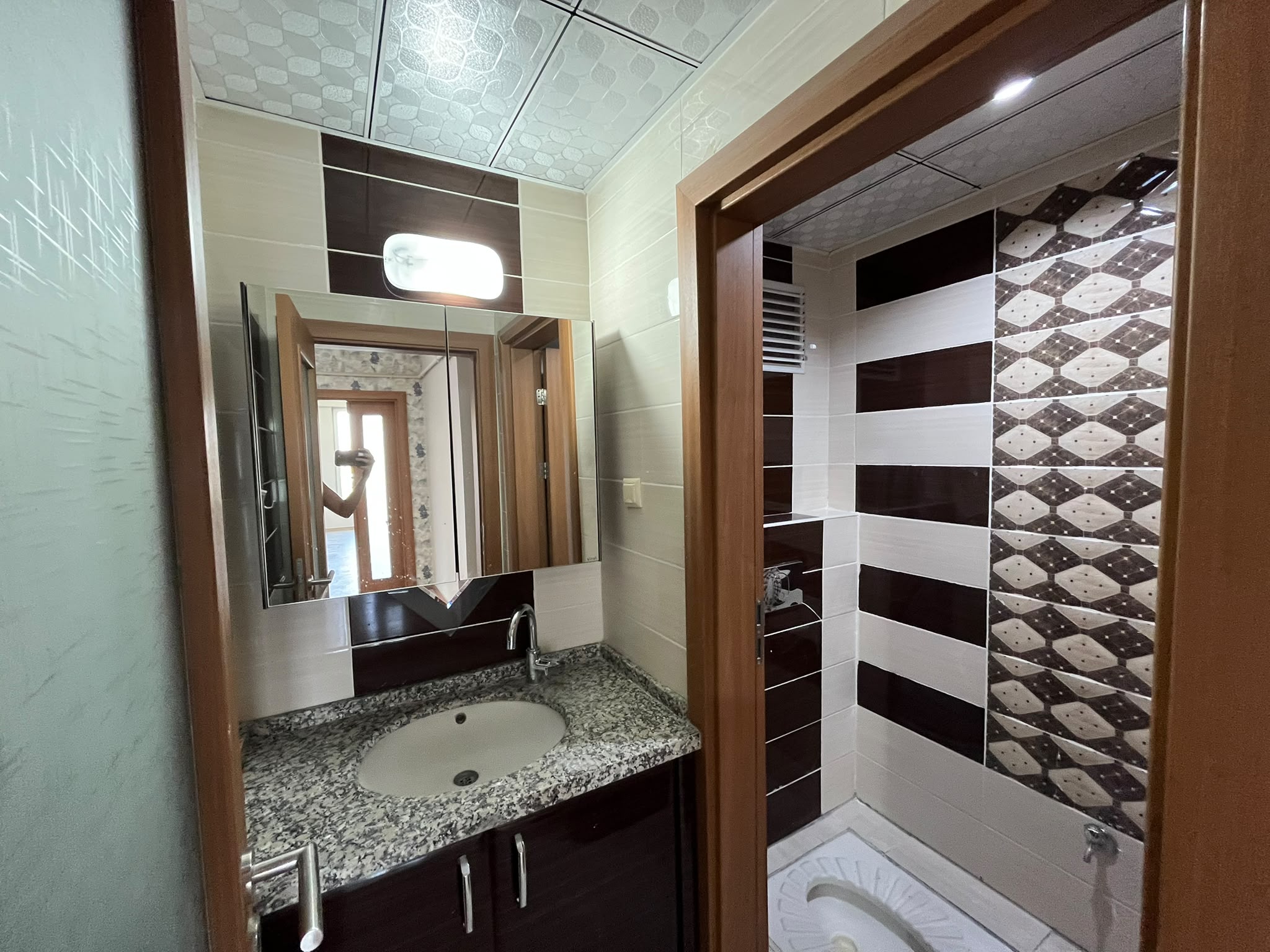 YAŞAR GYO'DAN SÜMER'DE 4+1 KİRALIK DAİRE - 35