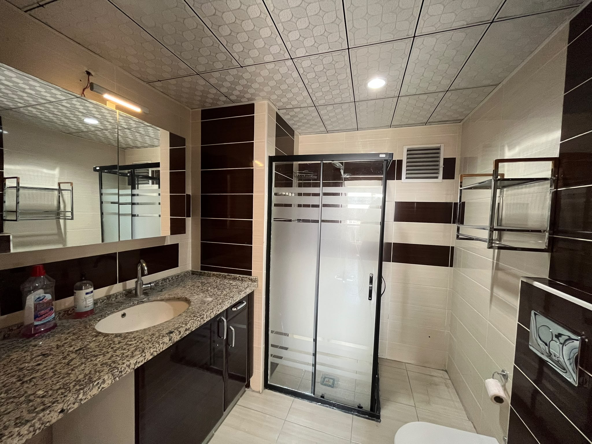 YAŞAR GYO'DAN SÜMER'DE 4+1 KİRALIK DAİRE - 19