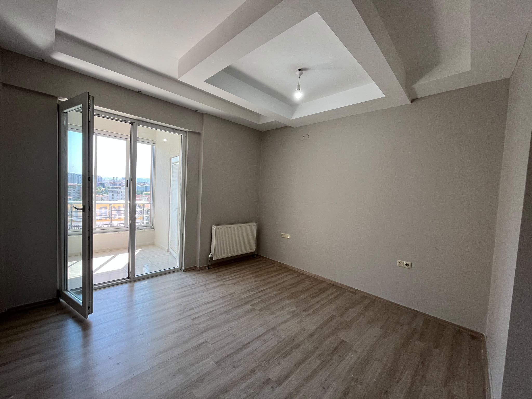 YAŞAR GYO'DAN SÜMER'DE 4+1 KİRALIK DAİRE - 18