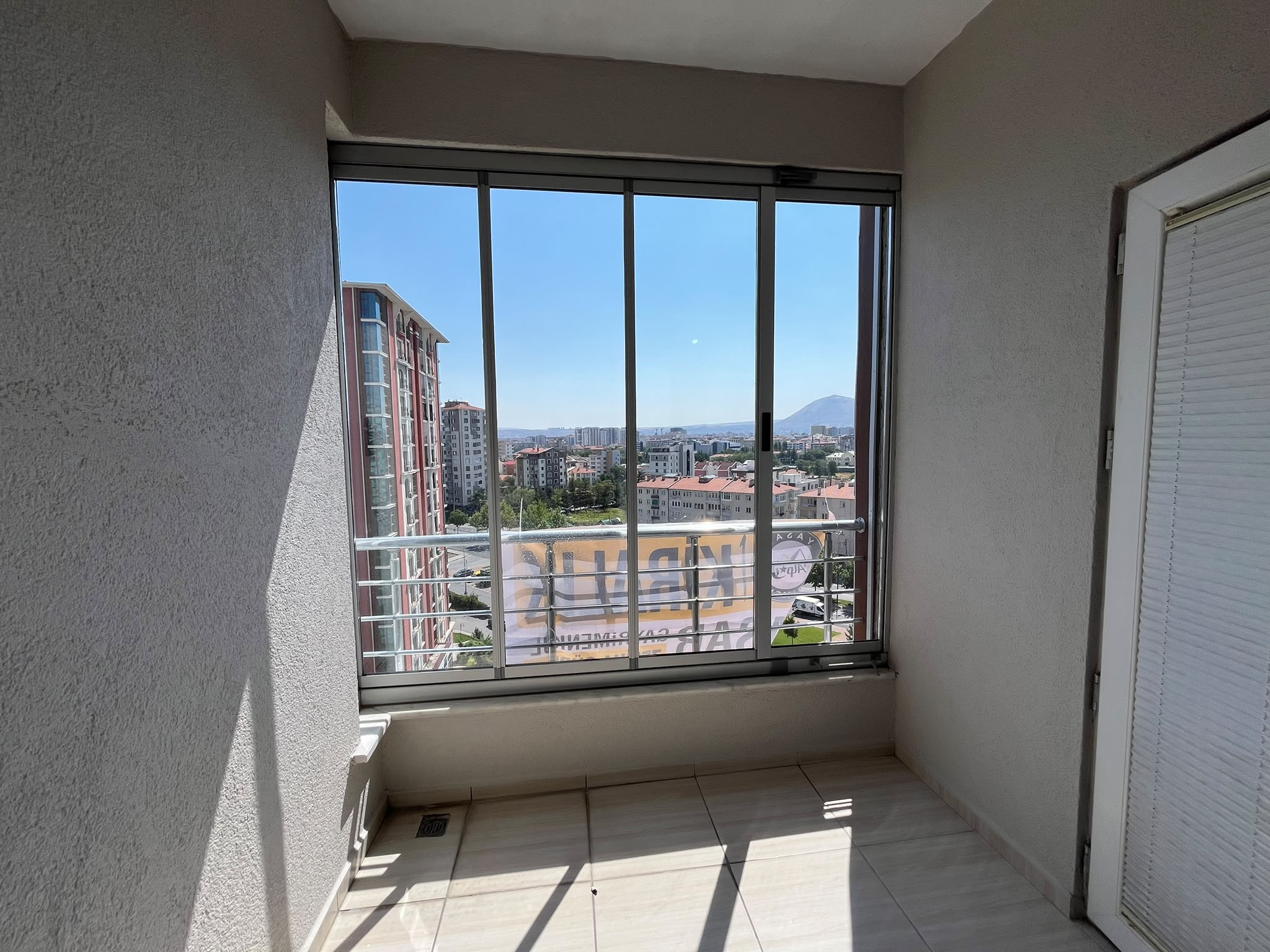 YAŞAR GYO'DAN SÜMER'DE 4+1 KİRALIK DAİRE - 15