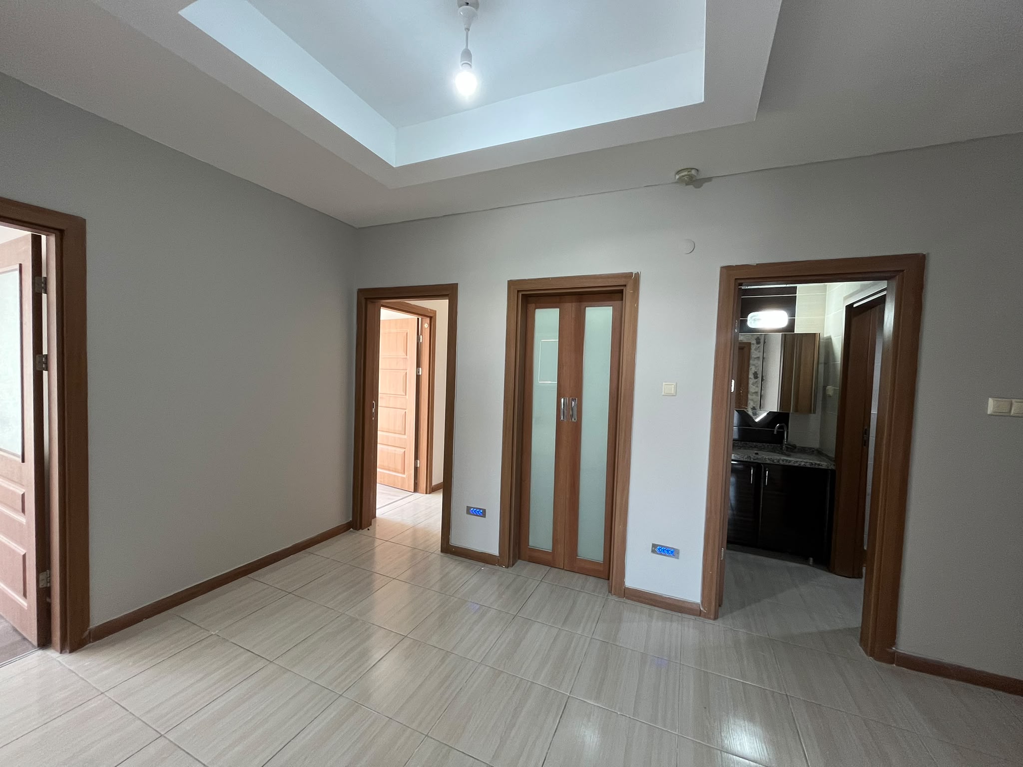 YAŞAR GYO'DAN SÜMER'DE 4+1 KİRALIK DAİRE - 33