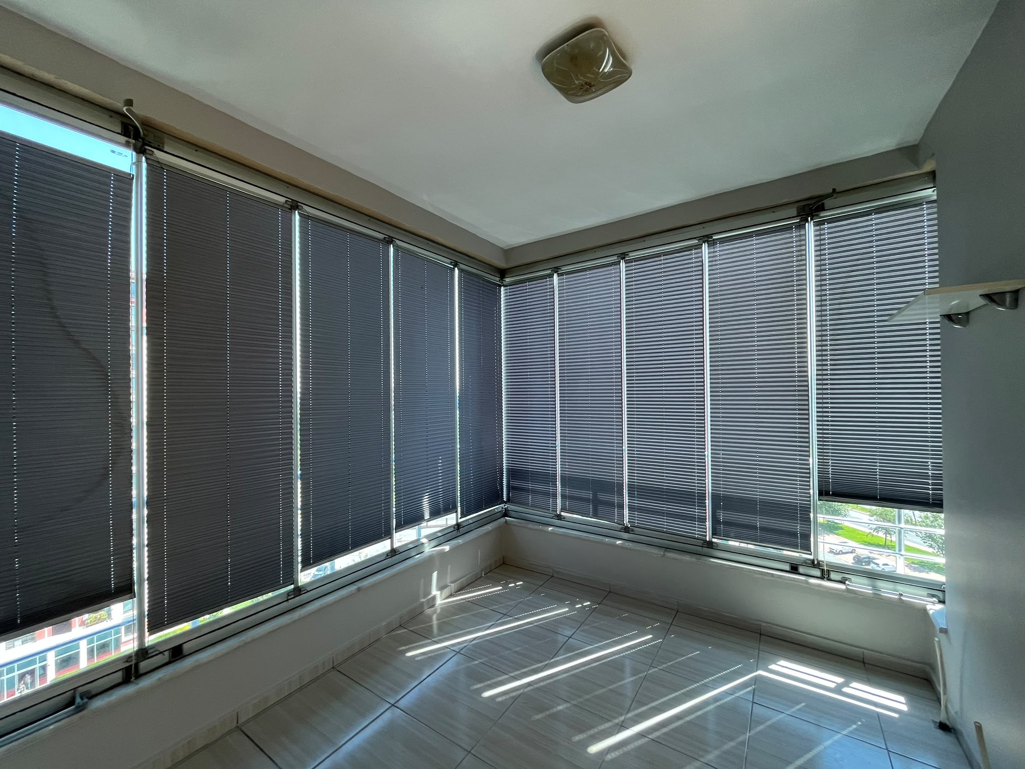 YAŞAR GYO'DAN SÜMER'DE 4+1 KİRALIK DAİRE - 29