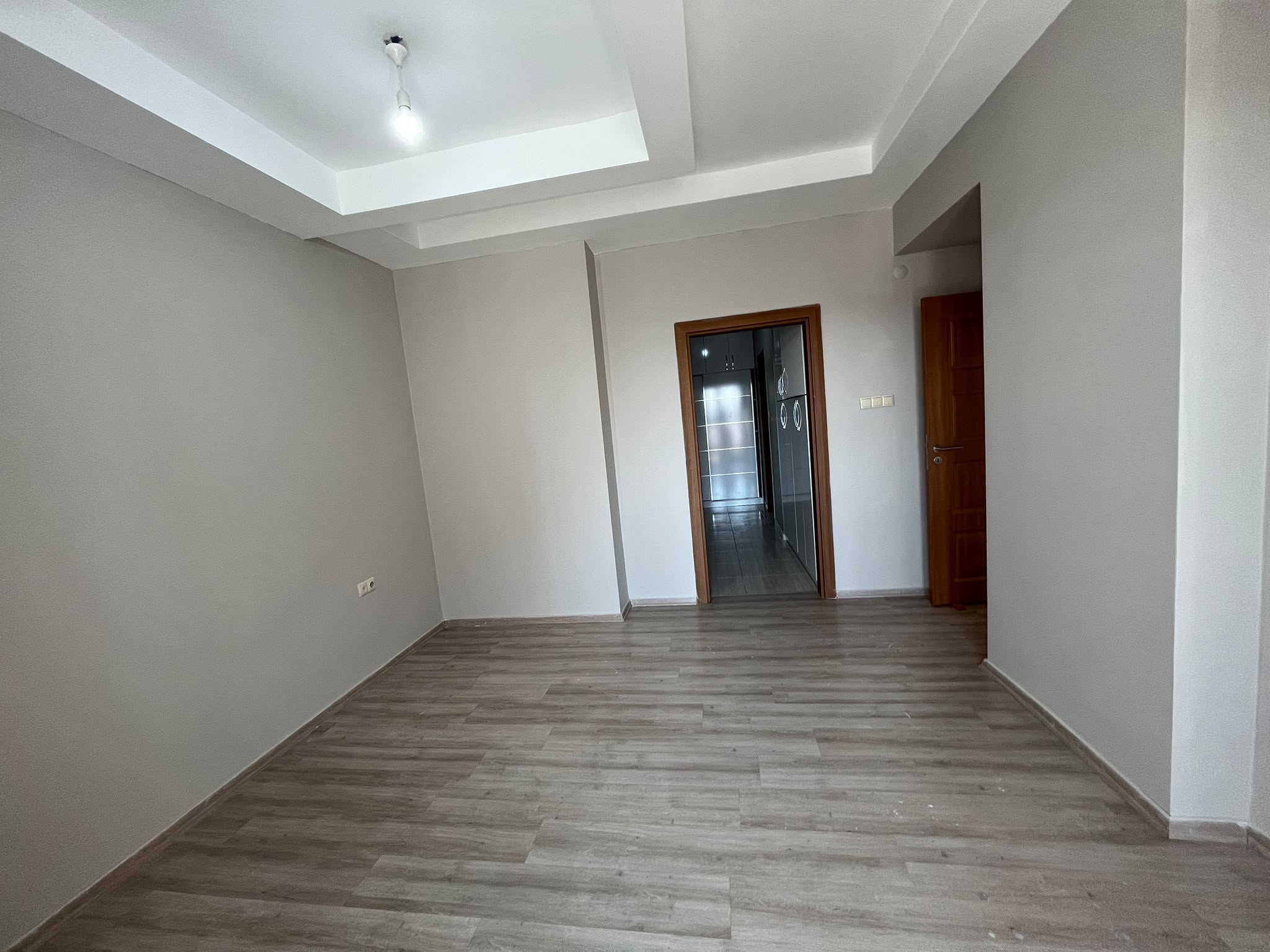 YAŞAR GYO'DAN SÜMER'DE 4+1 KİRALIK DAİRE - 17