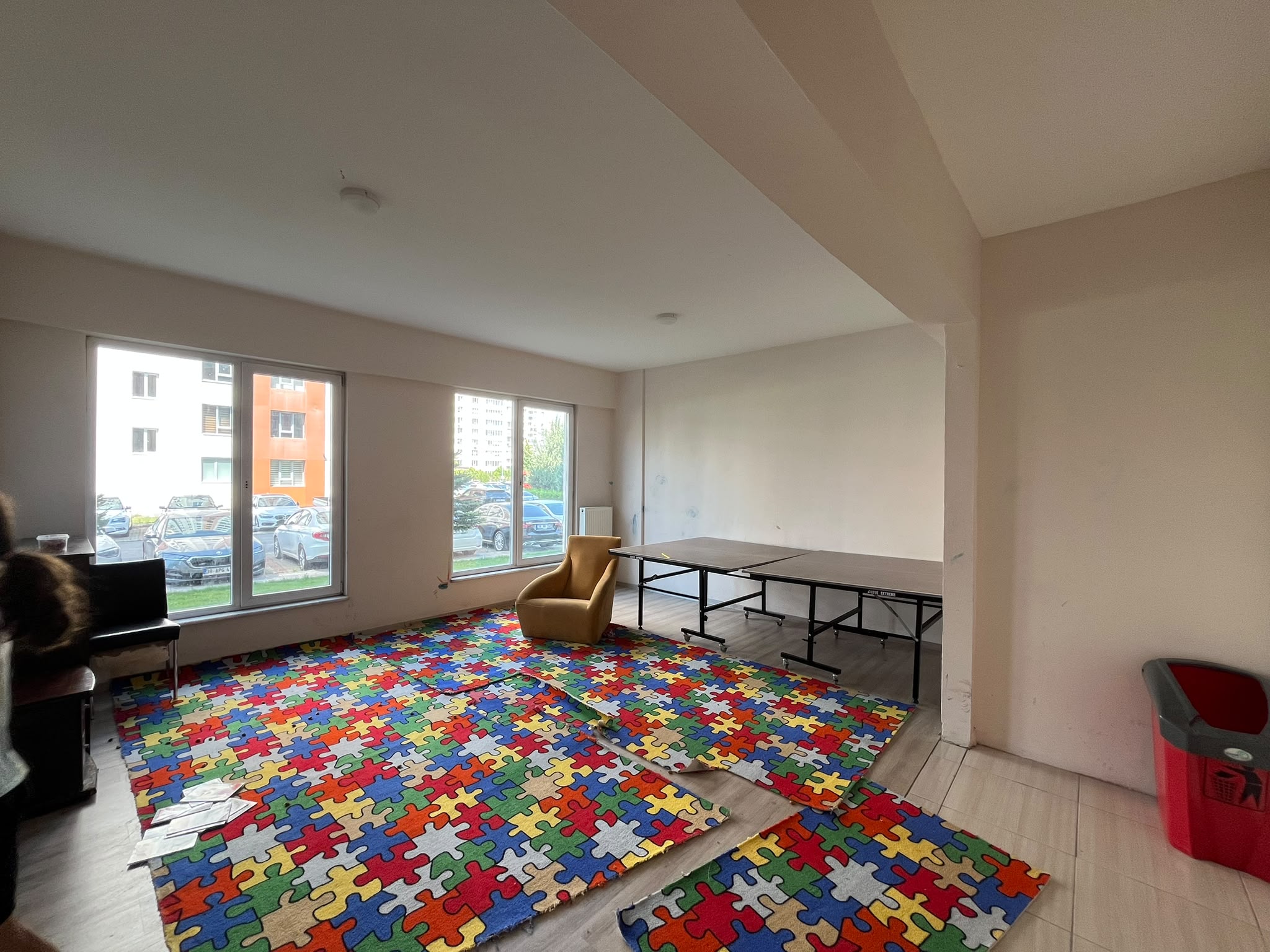 YAŞAR GYO'DAN SÜMER'DE 4+1 KİRALIK DAİRE - 7