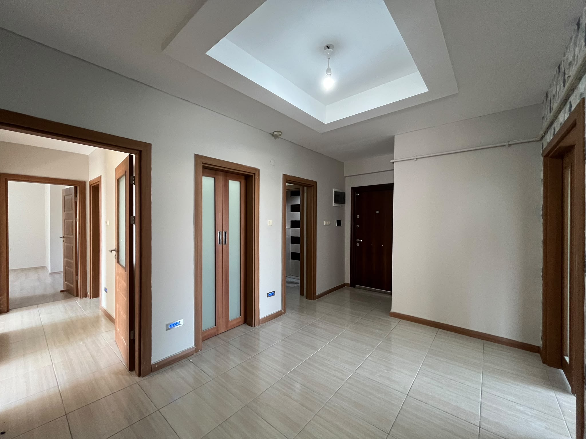 YAŞAR GYO'DAN SÜMER'DE 4+1 KİRALIK DAİRE - 24