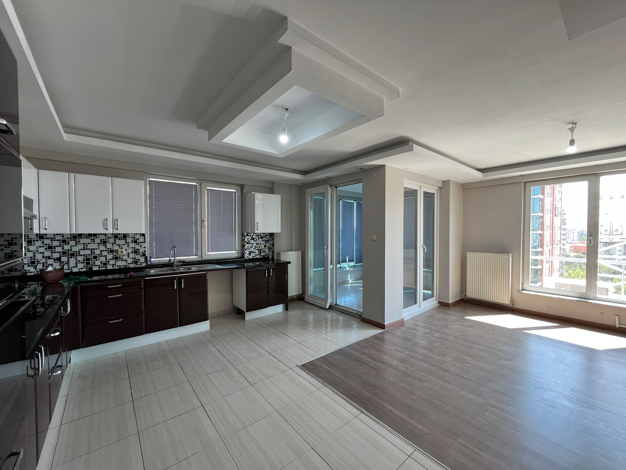 YAŞAR GYO'DAN SÜMER'DE 4+1 KİRALIK DAİRE - 32