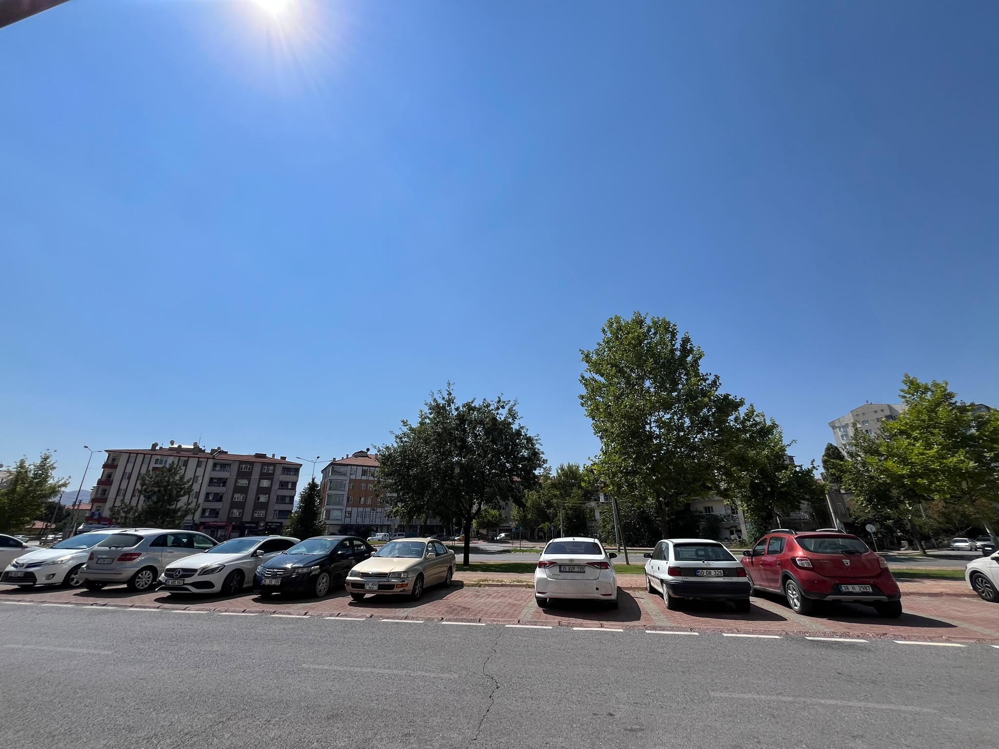 YAŞAR GYO'DAN SÜMER'DE 4+1 KİRALIK DAİRE - 2
