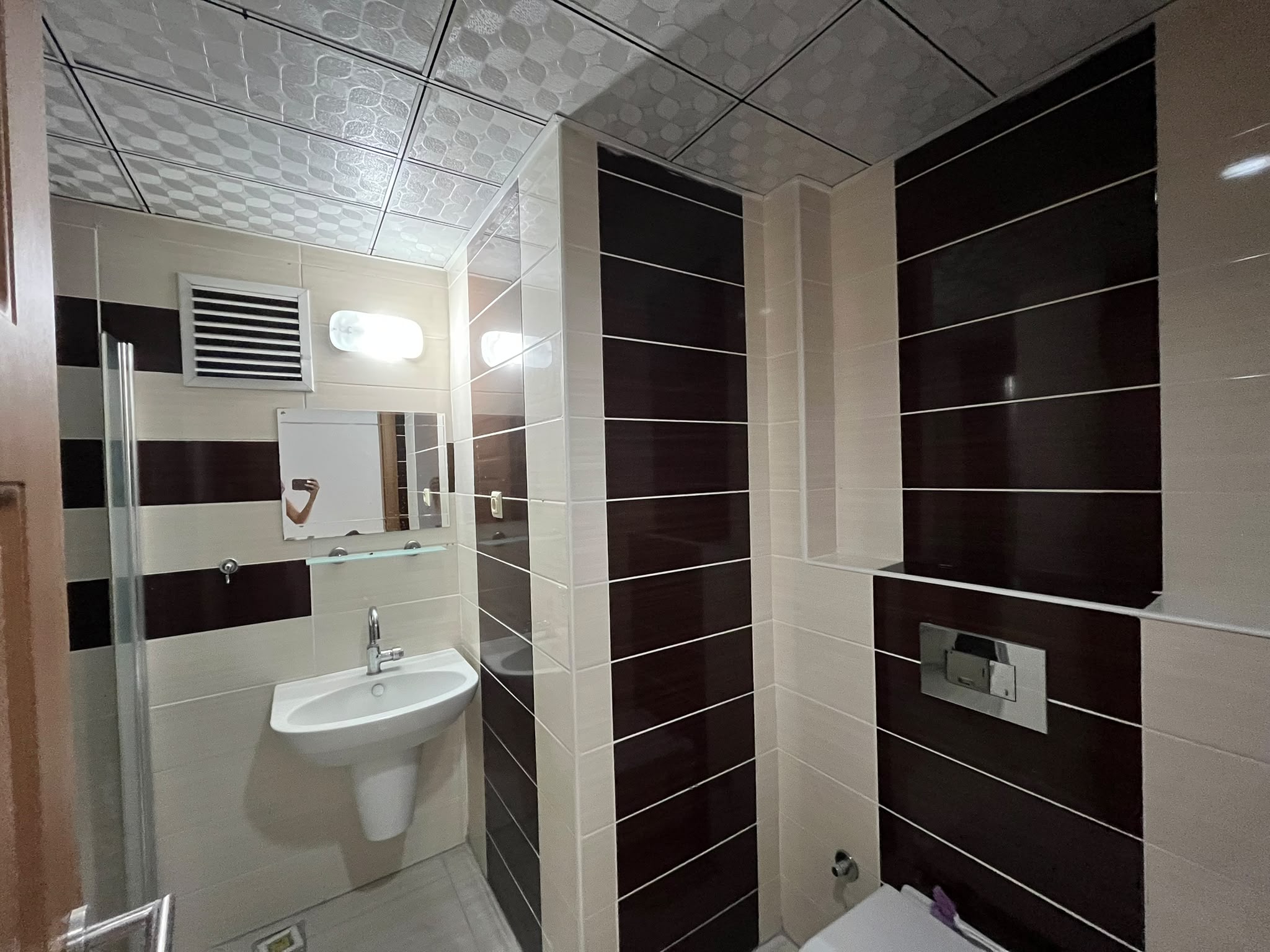 YAŞAR GYO'DAN SÜMER'DE 4+1 KİRALIK DAİRE - 21