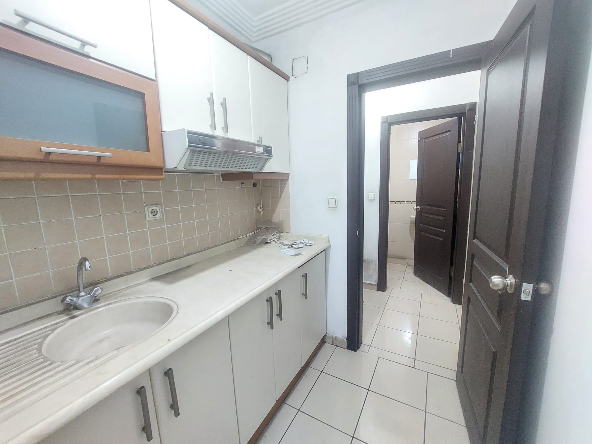 YAŞAR GYO| ÇARŞI MERKEZDE 27 MAYIS‘TA YATIRIMLIK SATILIK OFİS - 11