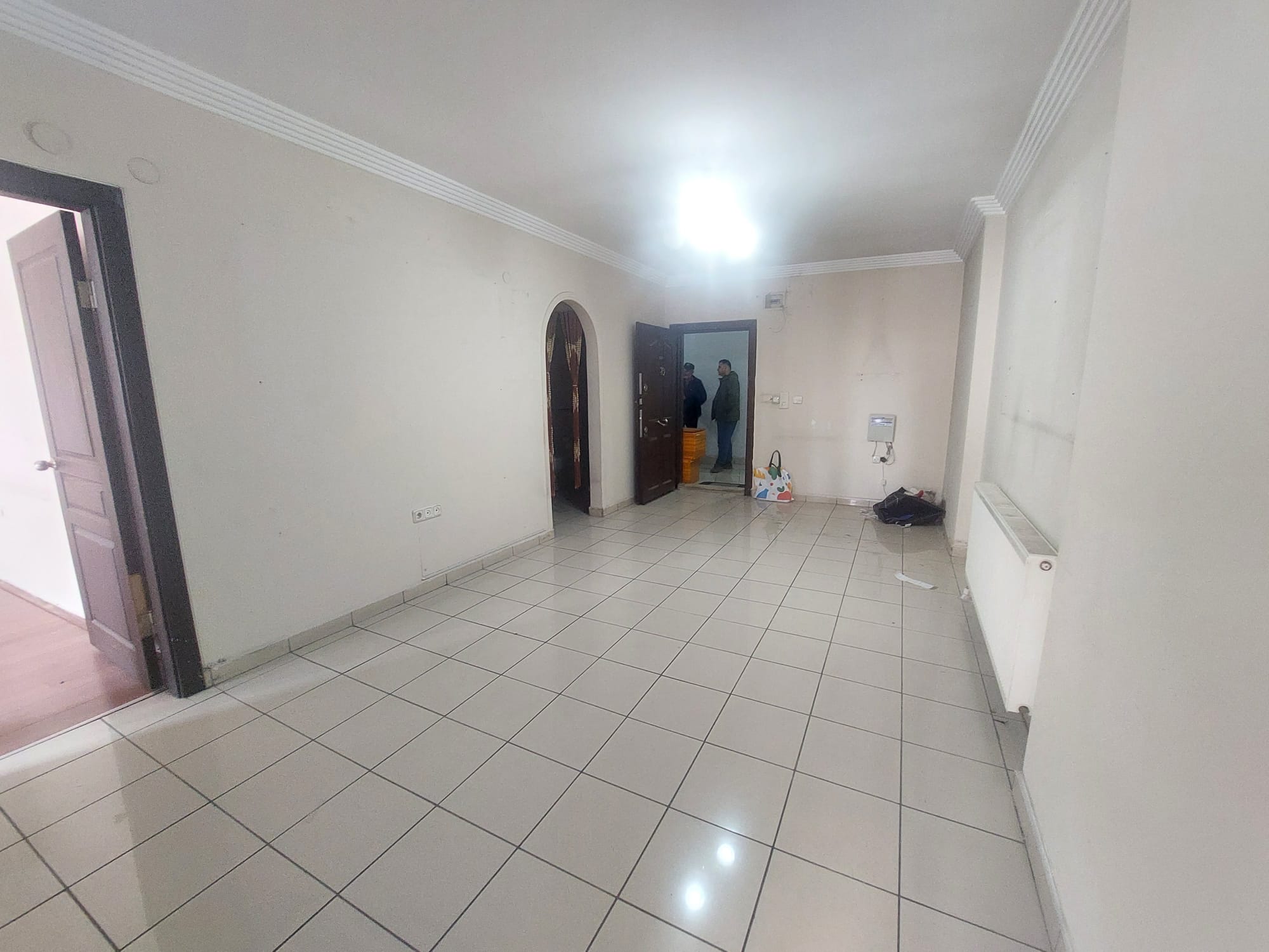 YAŞAR GYO| ÇARŞI MERKEZDE 27 MAYIS‘TA YATIRIMLIK SATILIK OFİS - 6