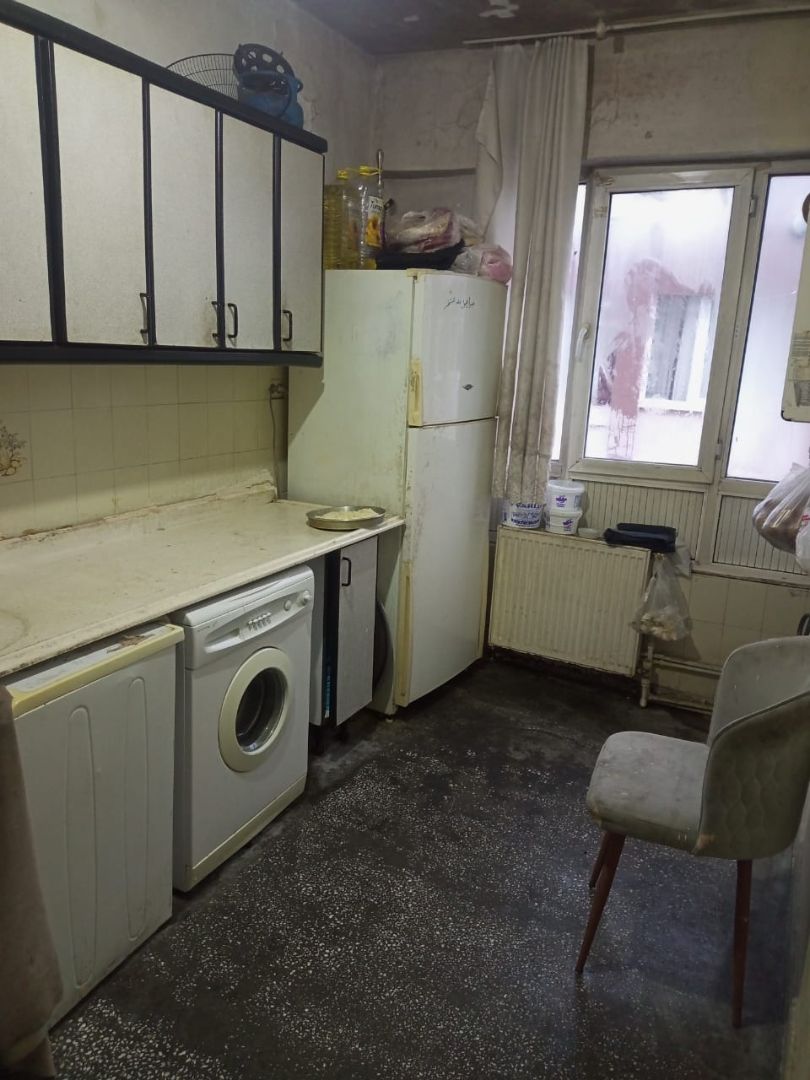 SAHABİYE MAH. CADDE ÜZERİ SATILIK DAİRE - 9
