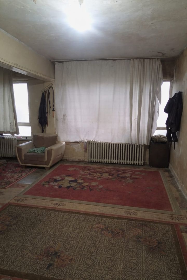 SAHABİYE MAH. CADDE ÜZERİ SATILIK DAİRE - 6