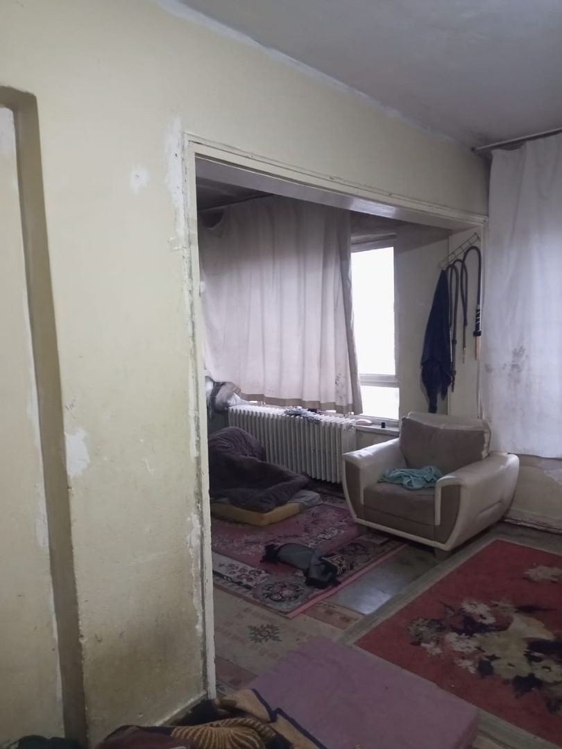 SAHABİYE MAH. CADDE ÜZERİ SATILIK DAİRE - 7
