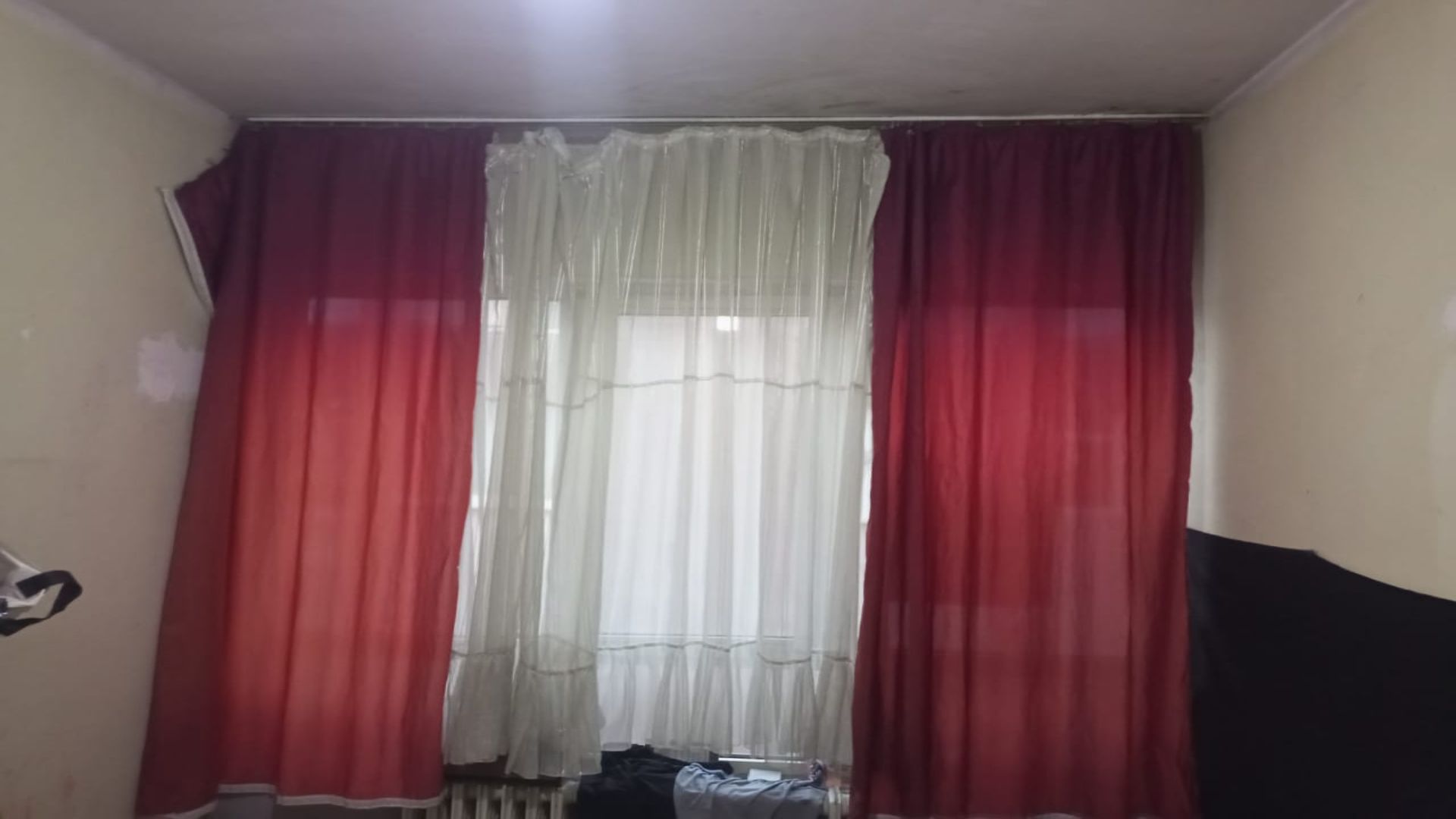 SAHABİYE MAH. CADDE ÜZERİ SATILIK DAİRE - 5