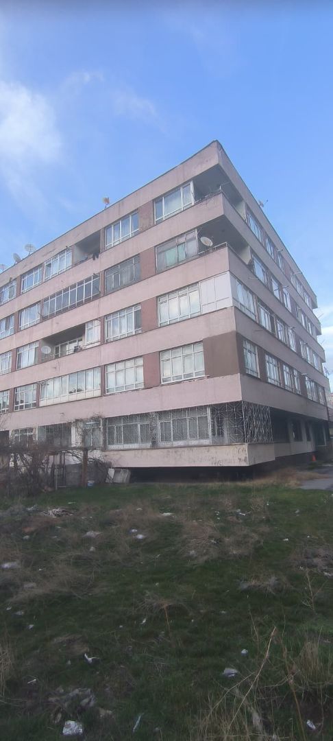 SAHABİYE MAH. CADDE ÜZERİ SATILIK DAİRE - 4