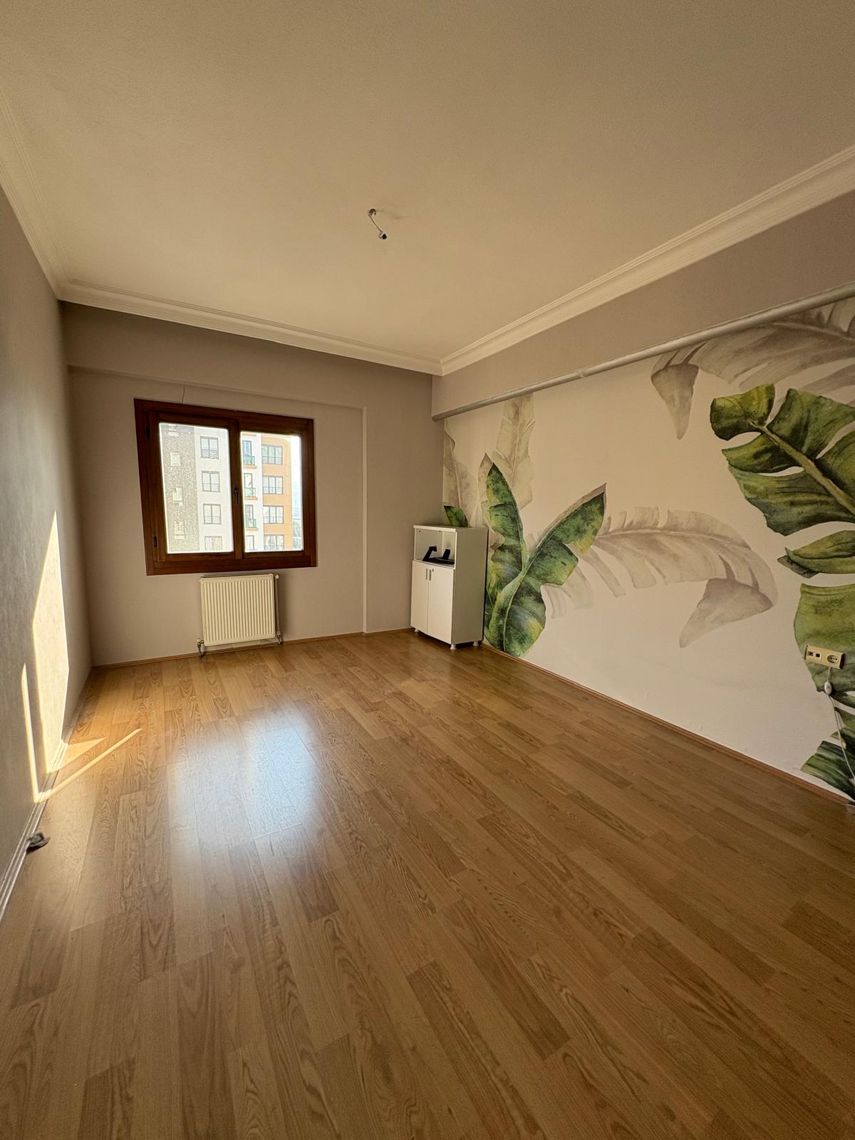 GÜLTEPE MAHALLESİNDE FULL YAPILI MANZARALI LÜKS DAİRE - 9