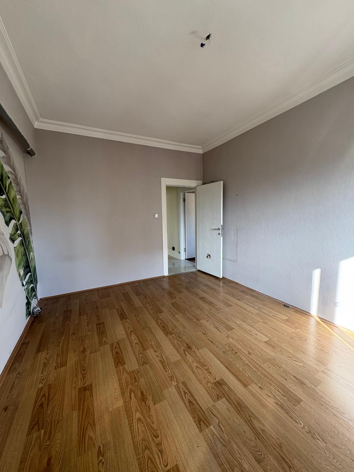GÜLTEPE MAHALLESİNDE FULL YAPILI MANZARALI LÜKS DAİRE - 14