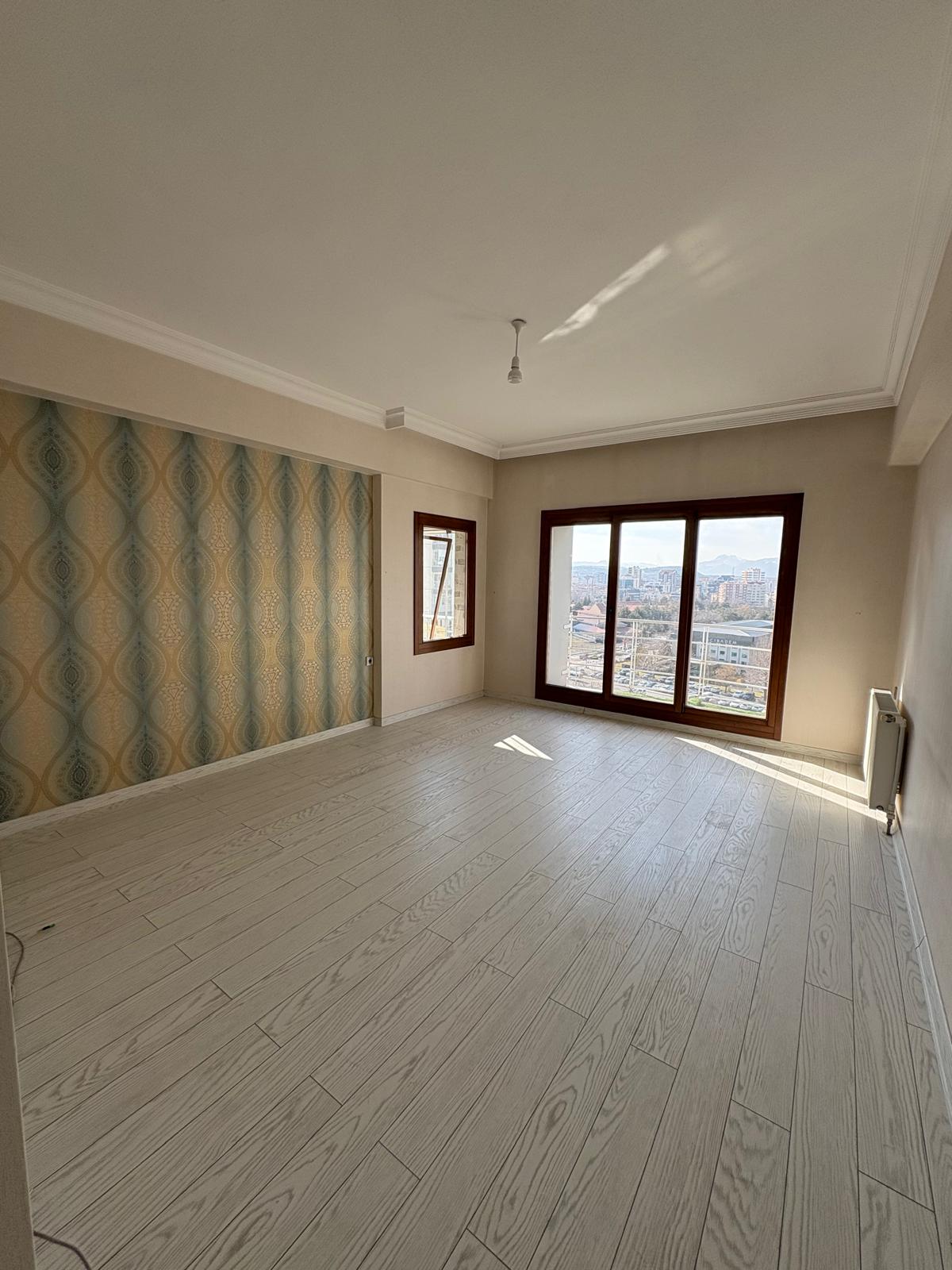 GÜLTEPE MAHALLESİNDE FULL YAPILI MANZARALI LÜKS DAİRE - 30