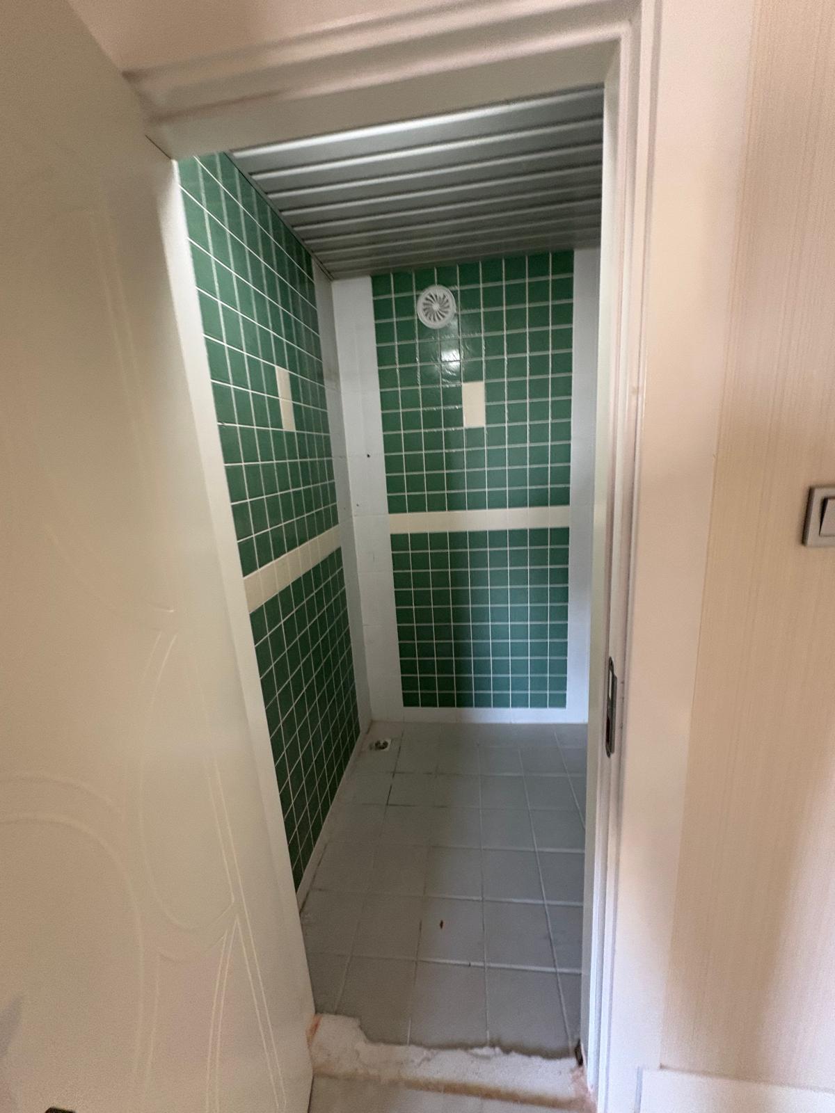 GÜLTEPE MAHALLESİNDE FULL YAPILI MANZARALI LÜKS DAİRE - 27