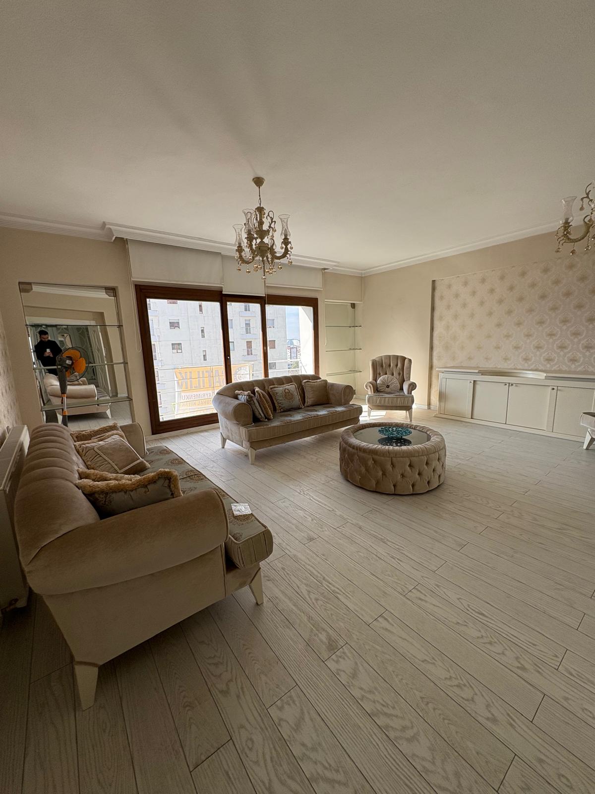 GÜLTEPE MAHALLESİNDE FULL YAPILI MANZARALI LÜKS DAİRE - 28