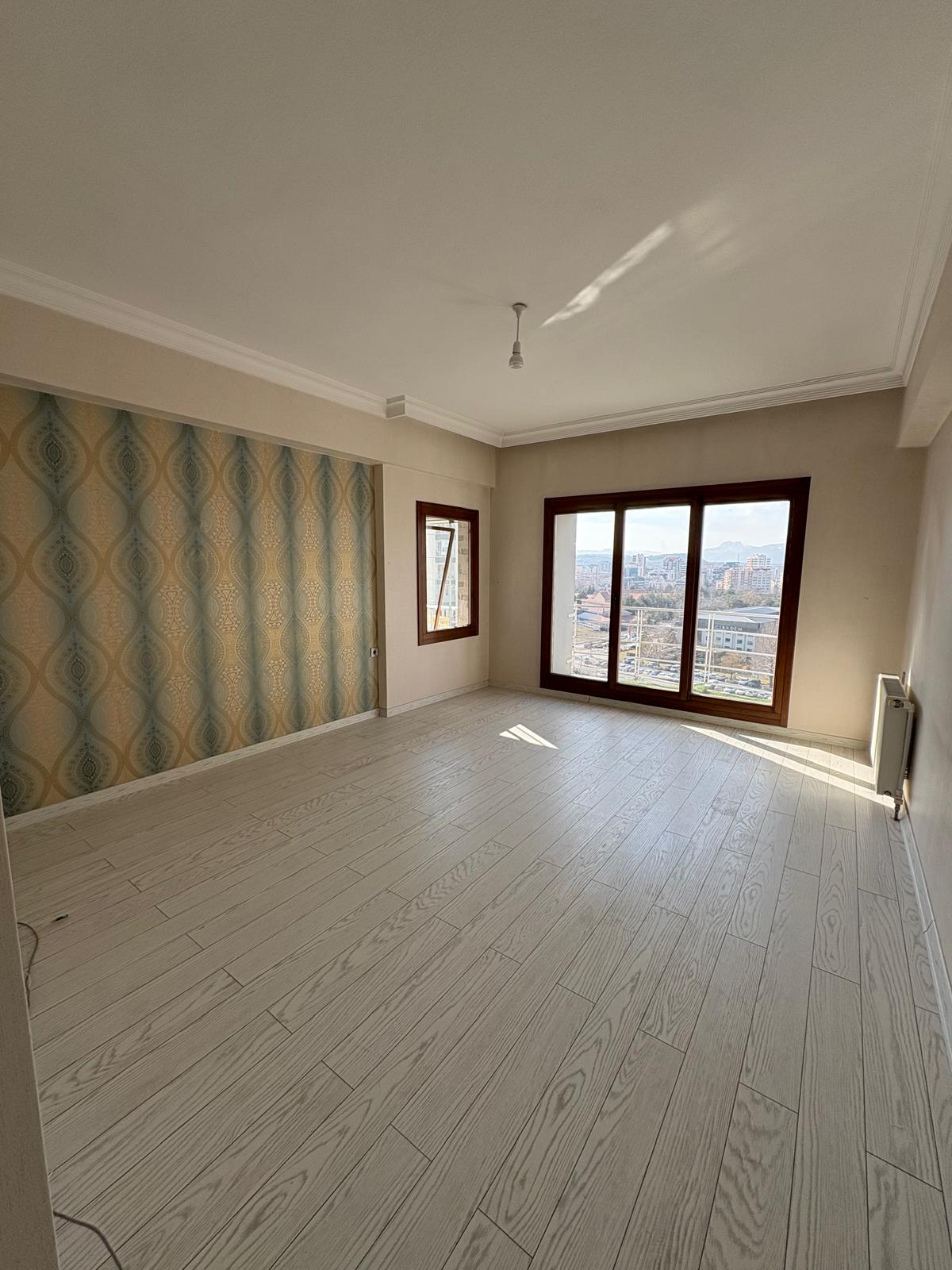 GÜLTEPE MAHALLESİNDE FULL YAPILI MANZARALI LÜKS DAİRE - 26