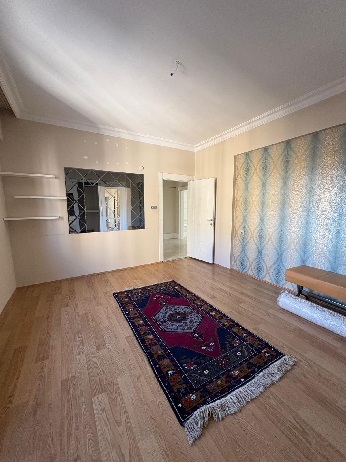 GÜLTEPE MAHALLESİNDE FULL YAPILI MANZARALI LÜKS DAİRE - 2
