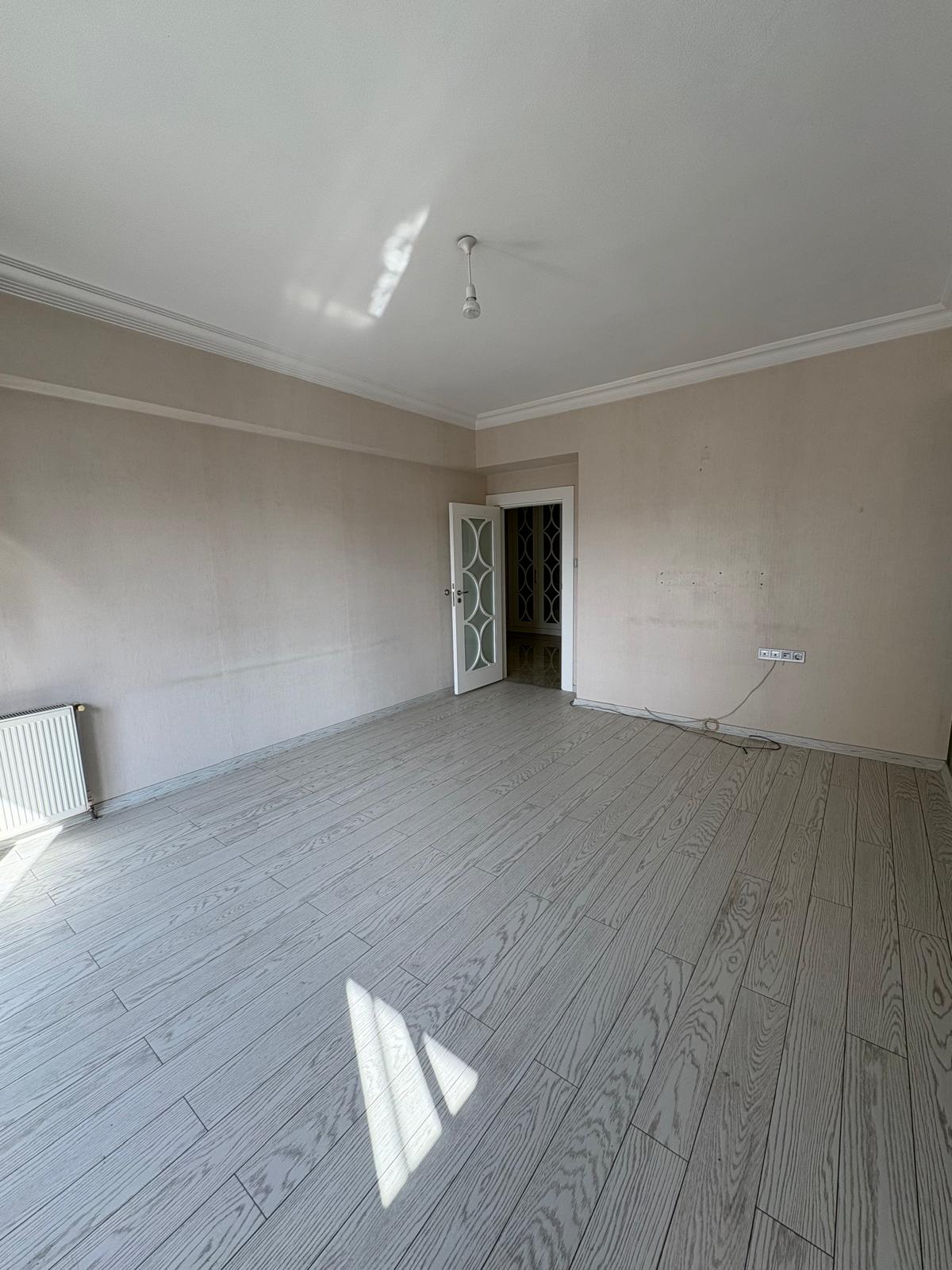 GÜLTEPE MAHALLESİNDE FULL YAPILI MANZARALI LÜKS DAİRE