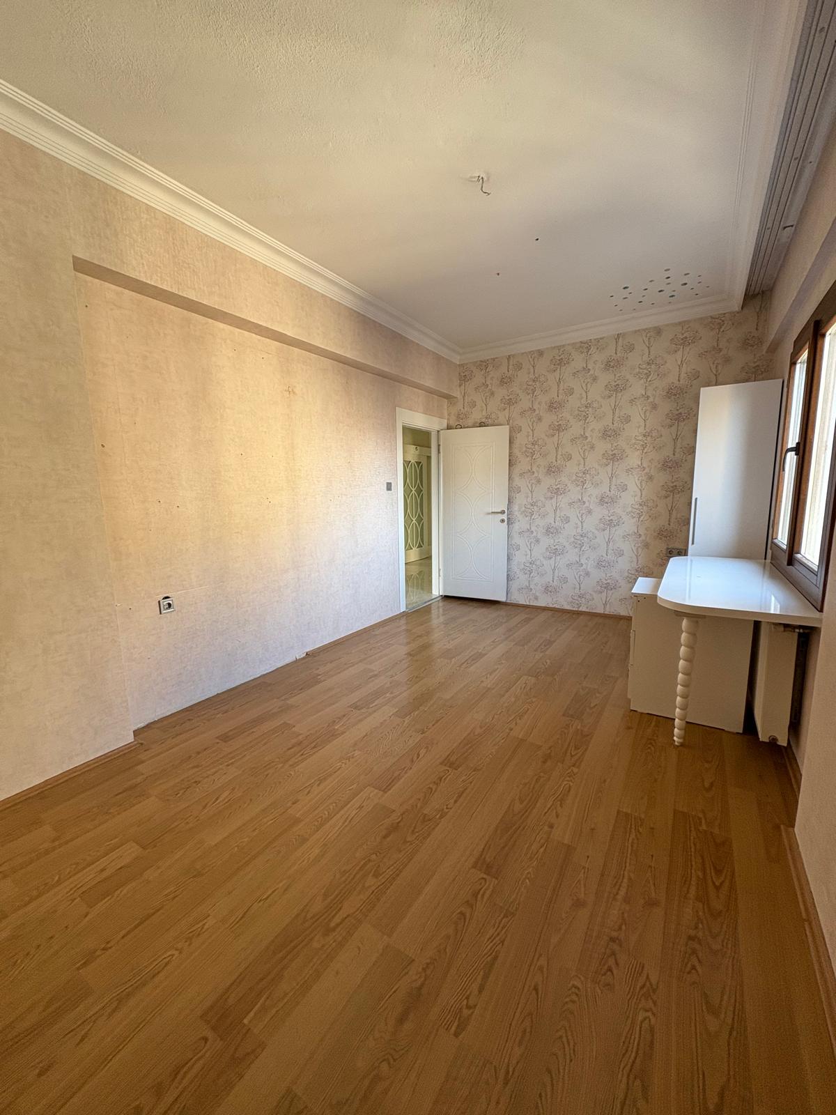 GÜLTEPE MAHALLESİNDE FULL YAPILI MANZARALI LÜKS DAİRE - 7