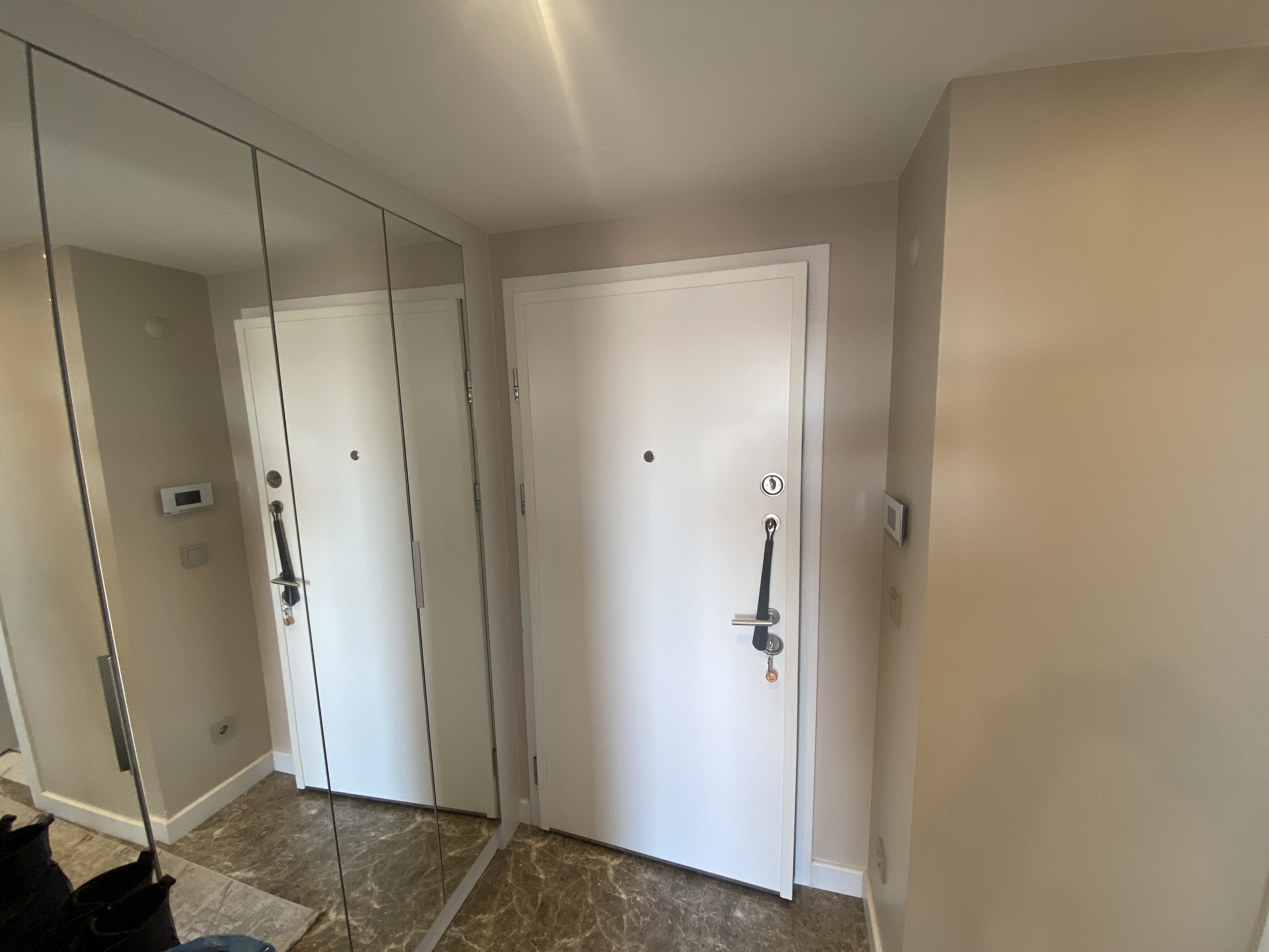 FOREV MODERN HALİÇ’te/ Prestijli Site/ Muhteşem Manzaralı/ Yatırımlık Daire - 9