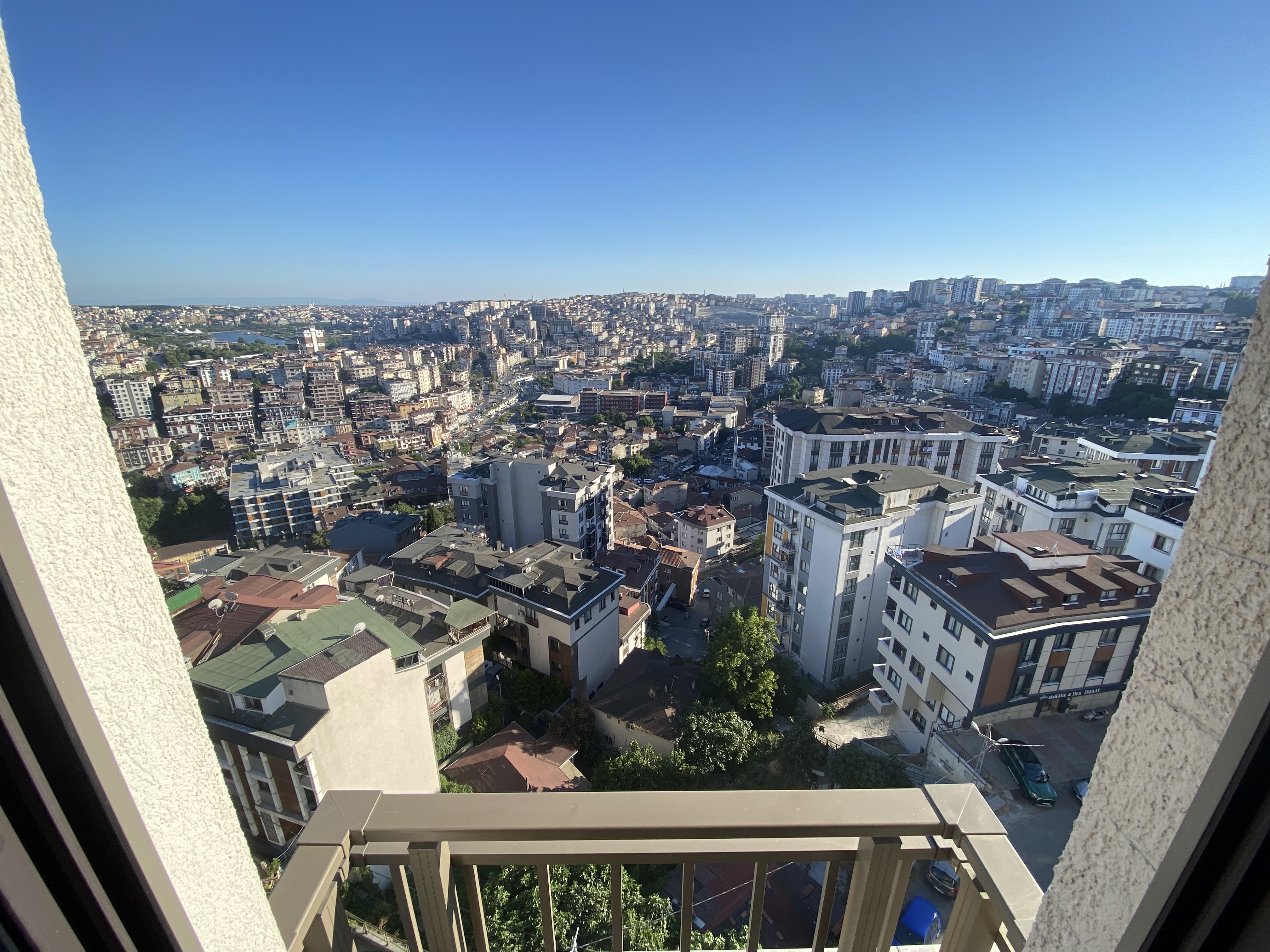 FOREV MODERN HALİÇ’te/ Prestijli Site/ Muhteşem Manzaralı/ Yatırımlık Daire - 21