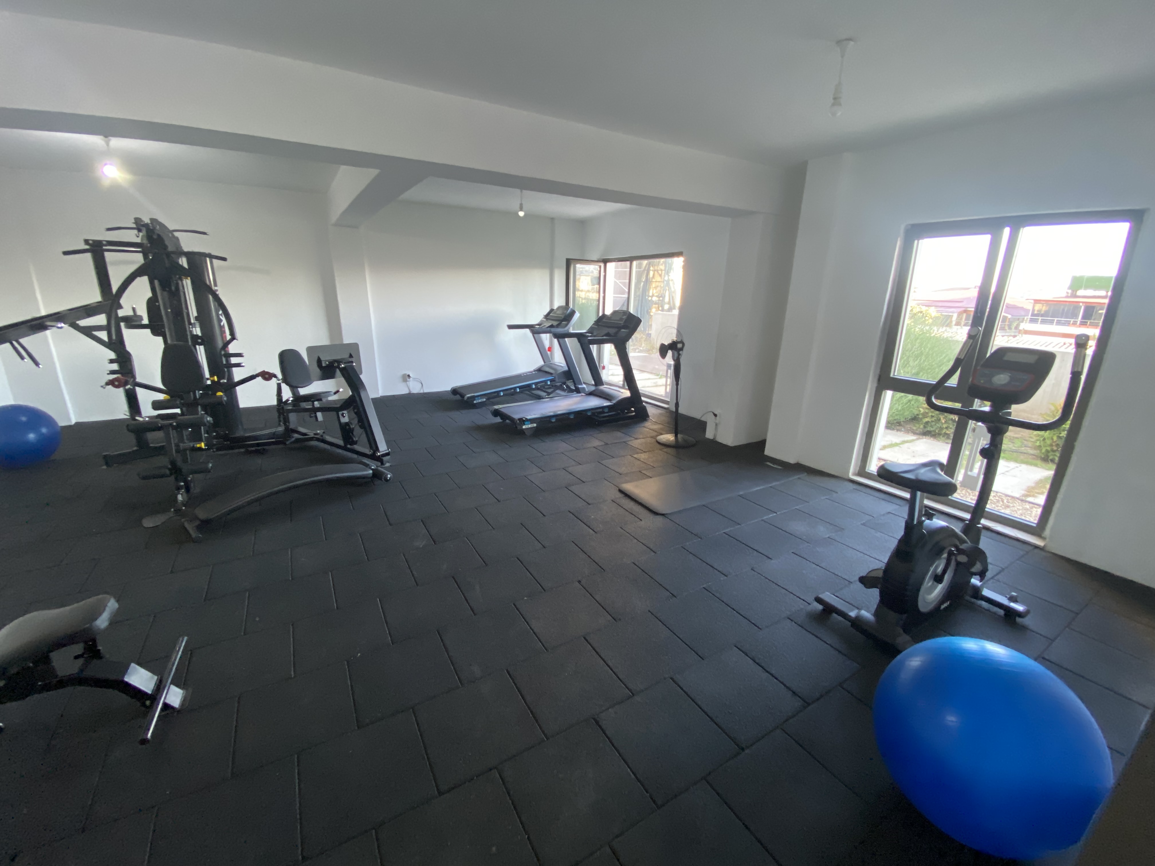 FOREV MODERN HALİÇ’te/ Prestijli Site/ Muhteşem Manzaralı/ Yatırımlık Daire - 26