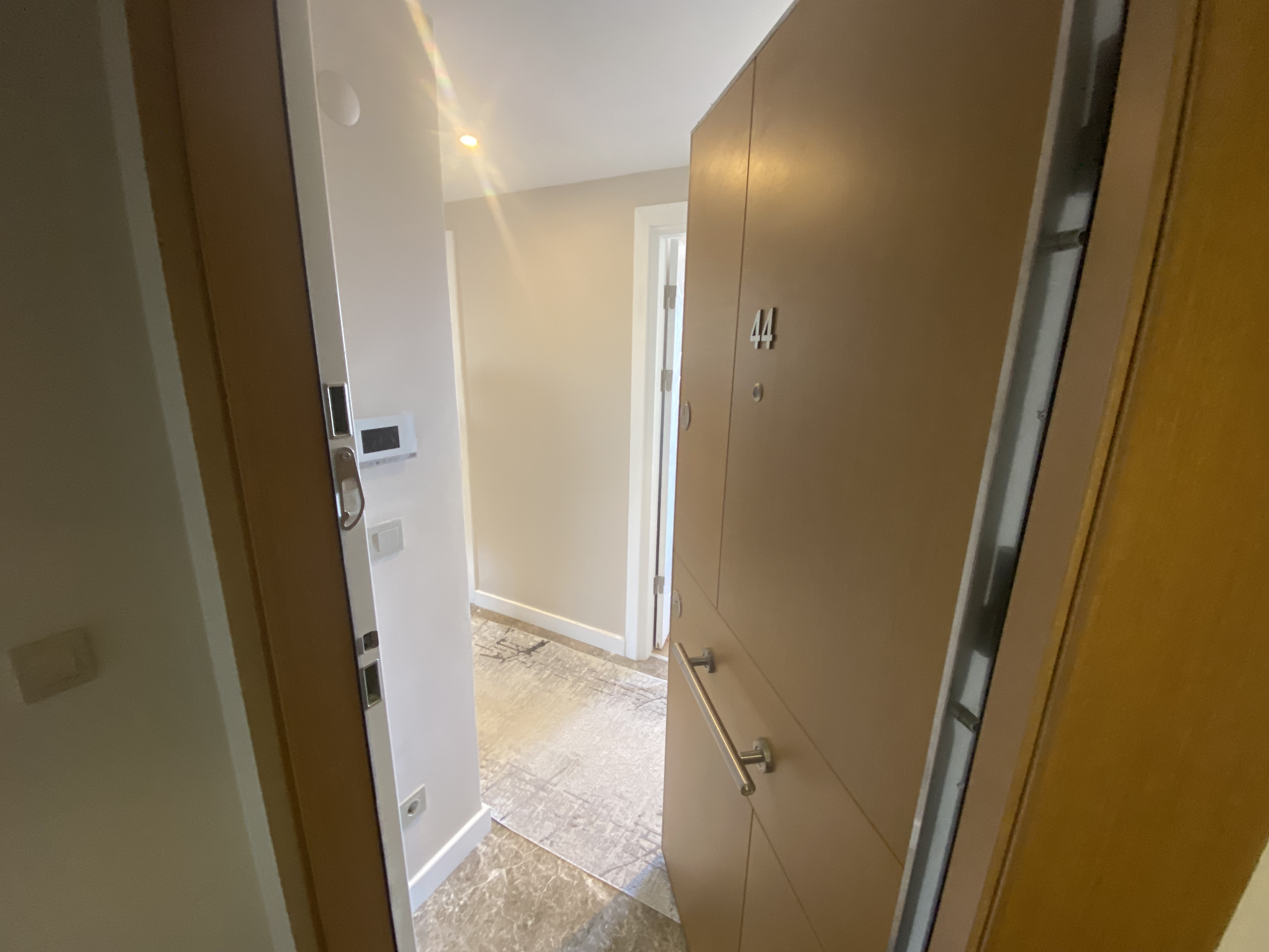 FOREV MODERN HALİÇ’te/ Prestijli Site/ Muhteşem Manzaralı/ Yatırımlık Daire - 8