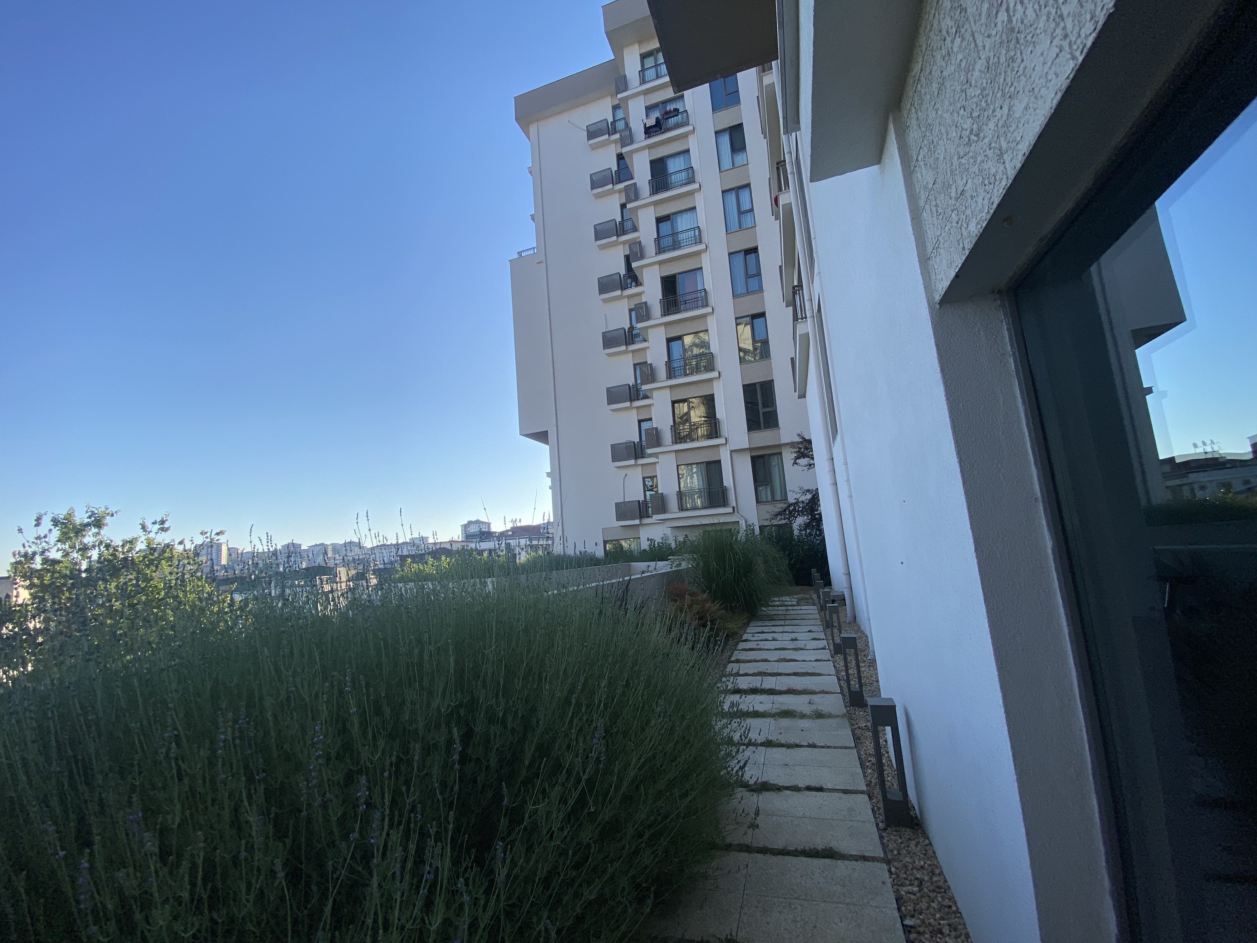 FOREV MODERN HALİÇ’te/ Prestijli Site/ Muhteşem Manzaralı/ Yatırımlık Daire - 28