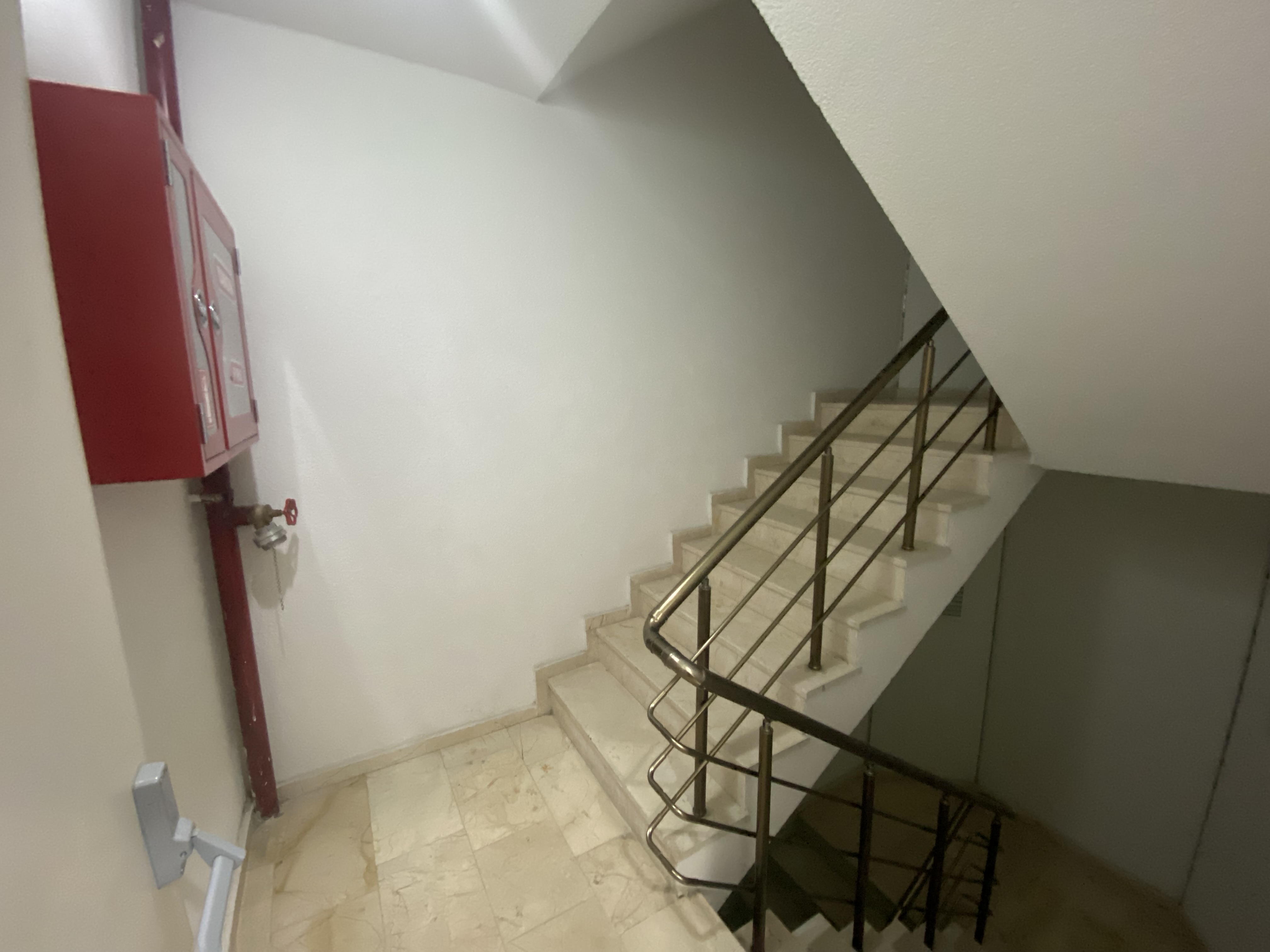 FOREV MODERN HALİÇ’te/ Prestijli Site/ Muhteşem Manzaralı/ Yatırımlık Daire - 25