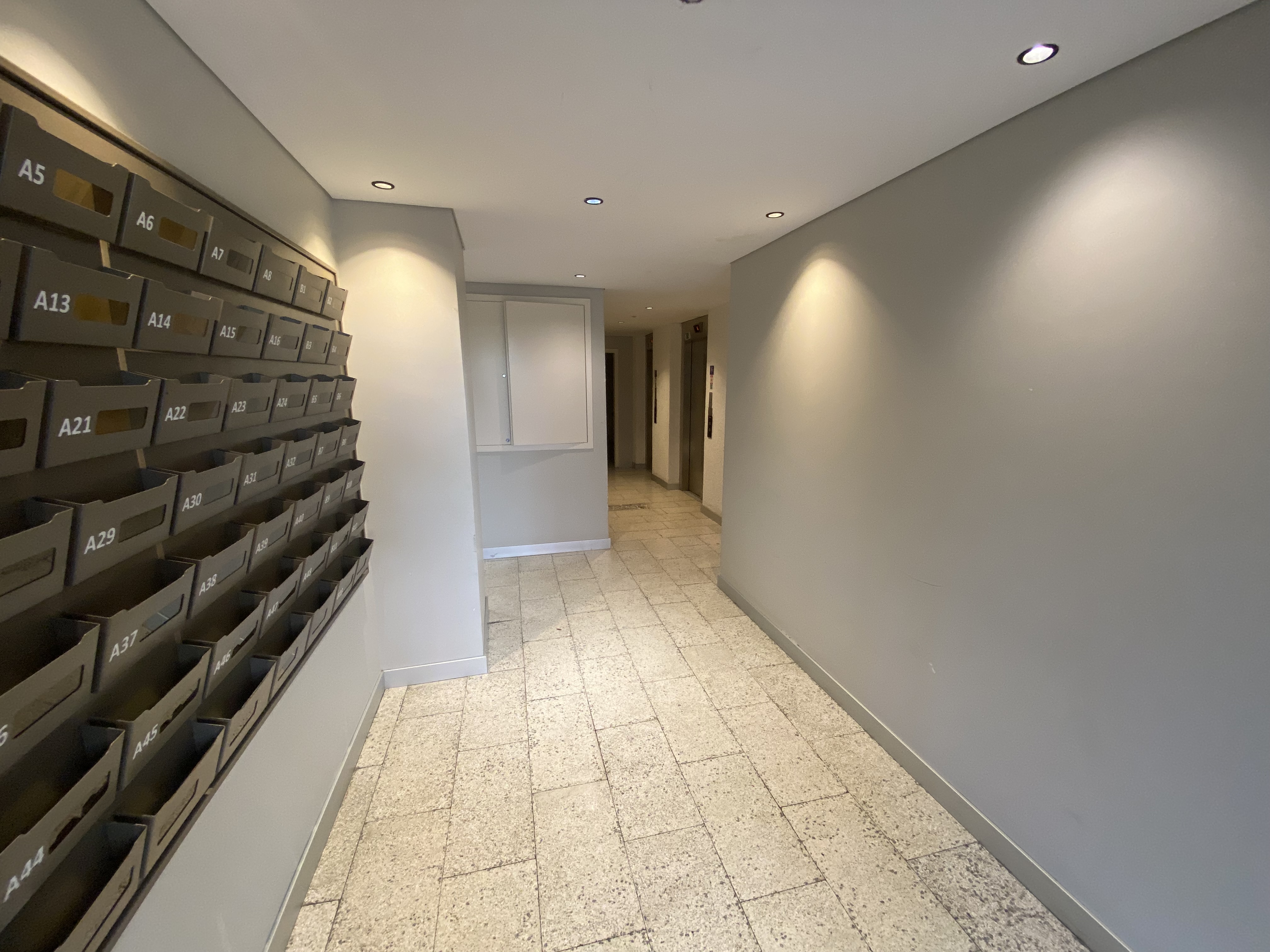 FOREV MODERN HALİÇ’te/ Prestijli Site/ Muhteşem Manzaralı/ Yatırımlık Daire - 4