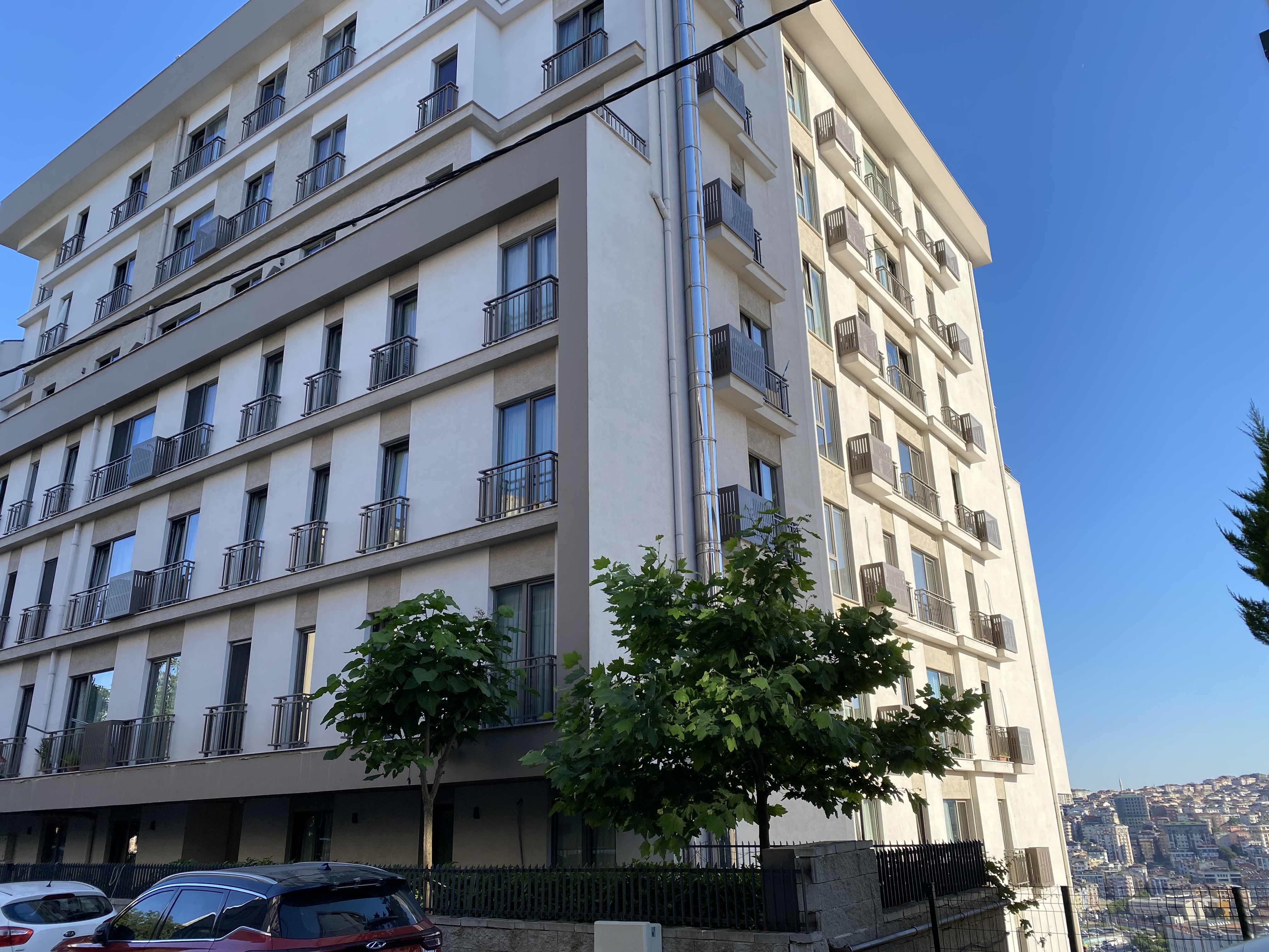 FOREV MODERN HALİÇ’te/ Prestijli Site/ Muhteşem Manzaralı/ Yatırımlık Daire - 3