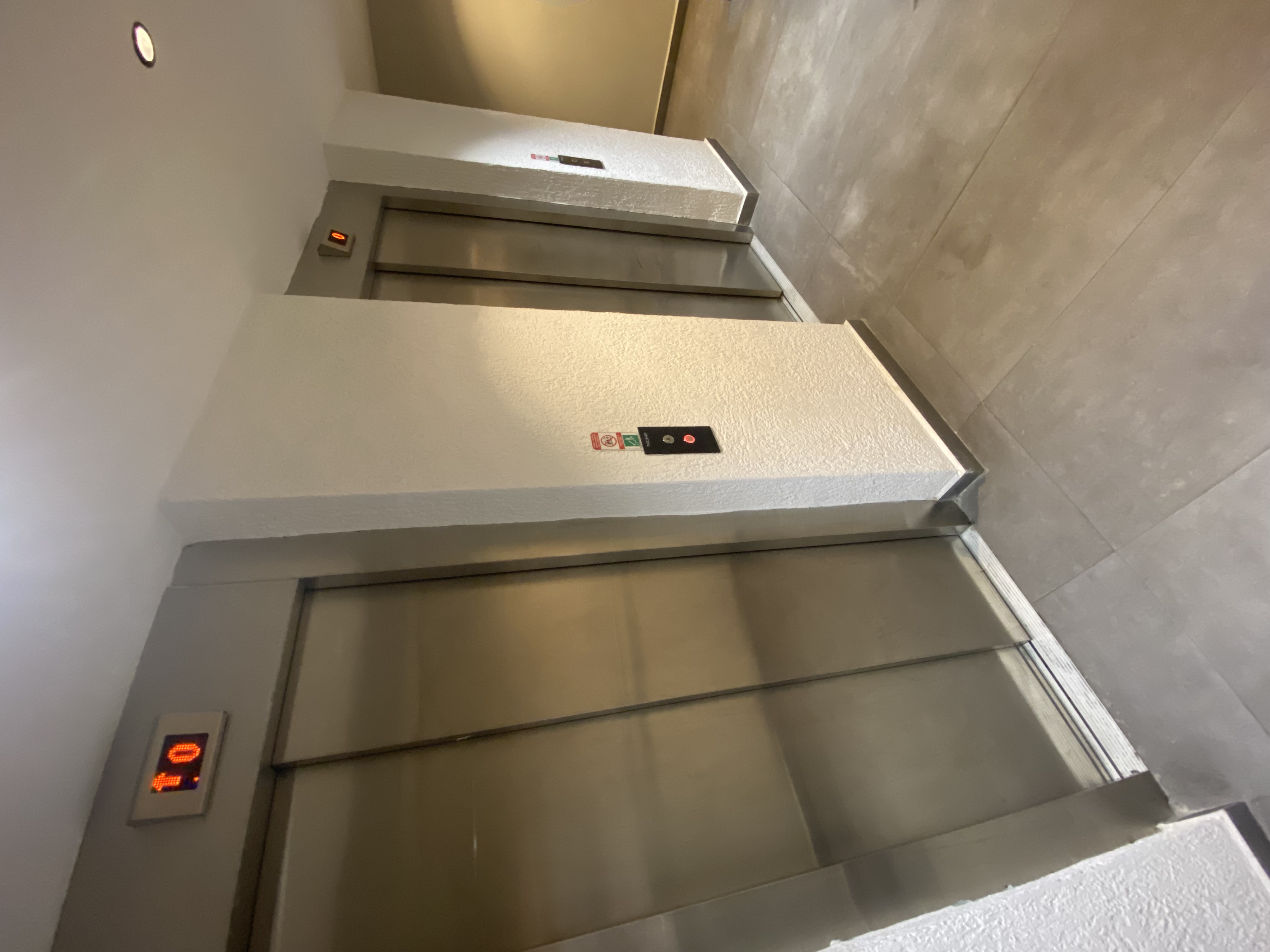 FOREV MODERN HALİÇ’te/ Prestijli Site/ Muhteşem Manzaralı/ Yatırımlık Daire - 7