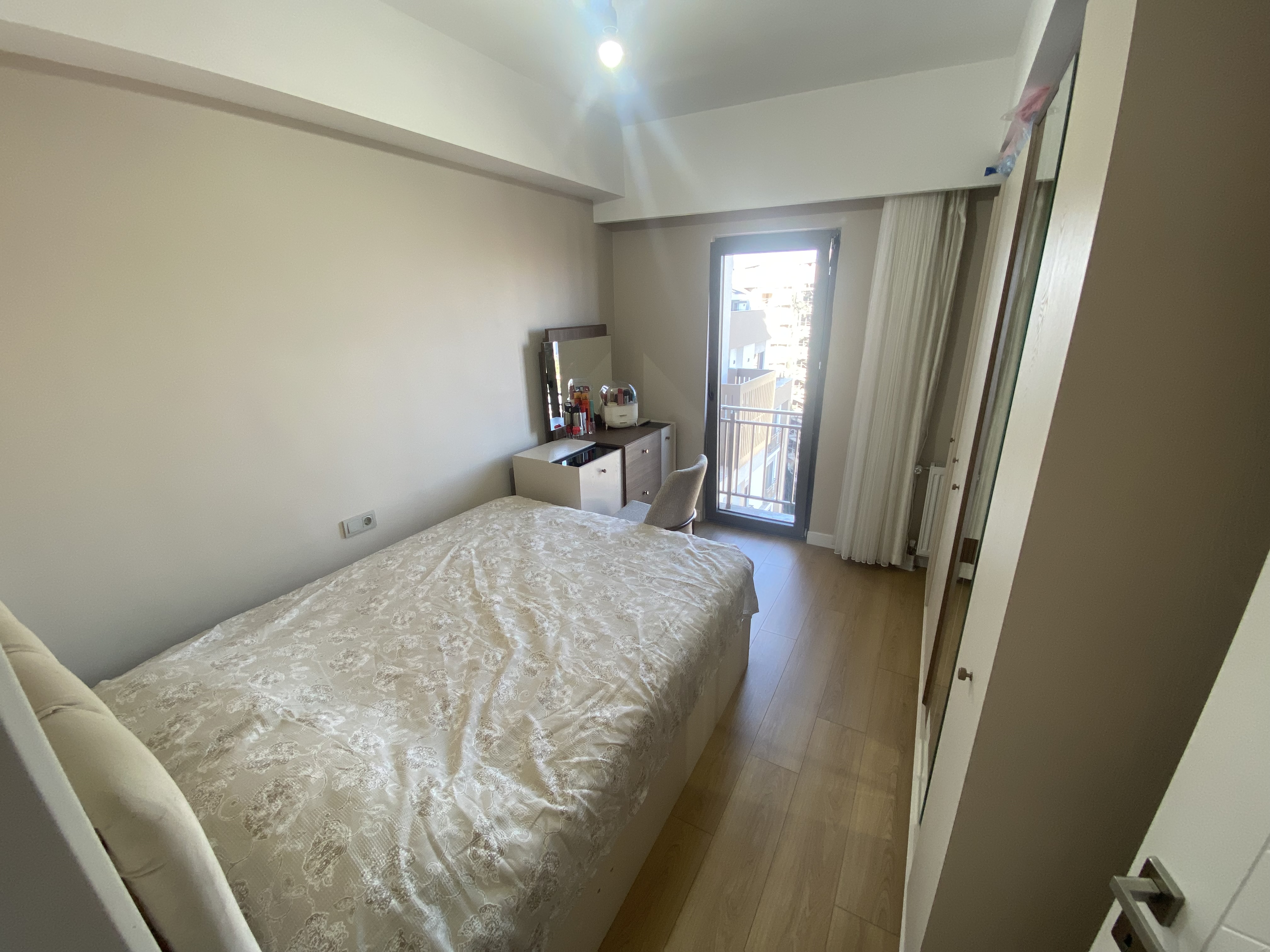 FOREV MODERN HALİÇ’te/ Prestijli Site/ Muhteşem Manzaralı/ Yatırımlık Daire - 17