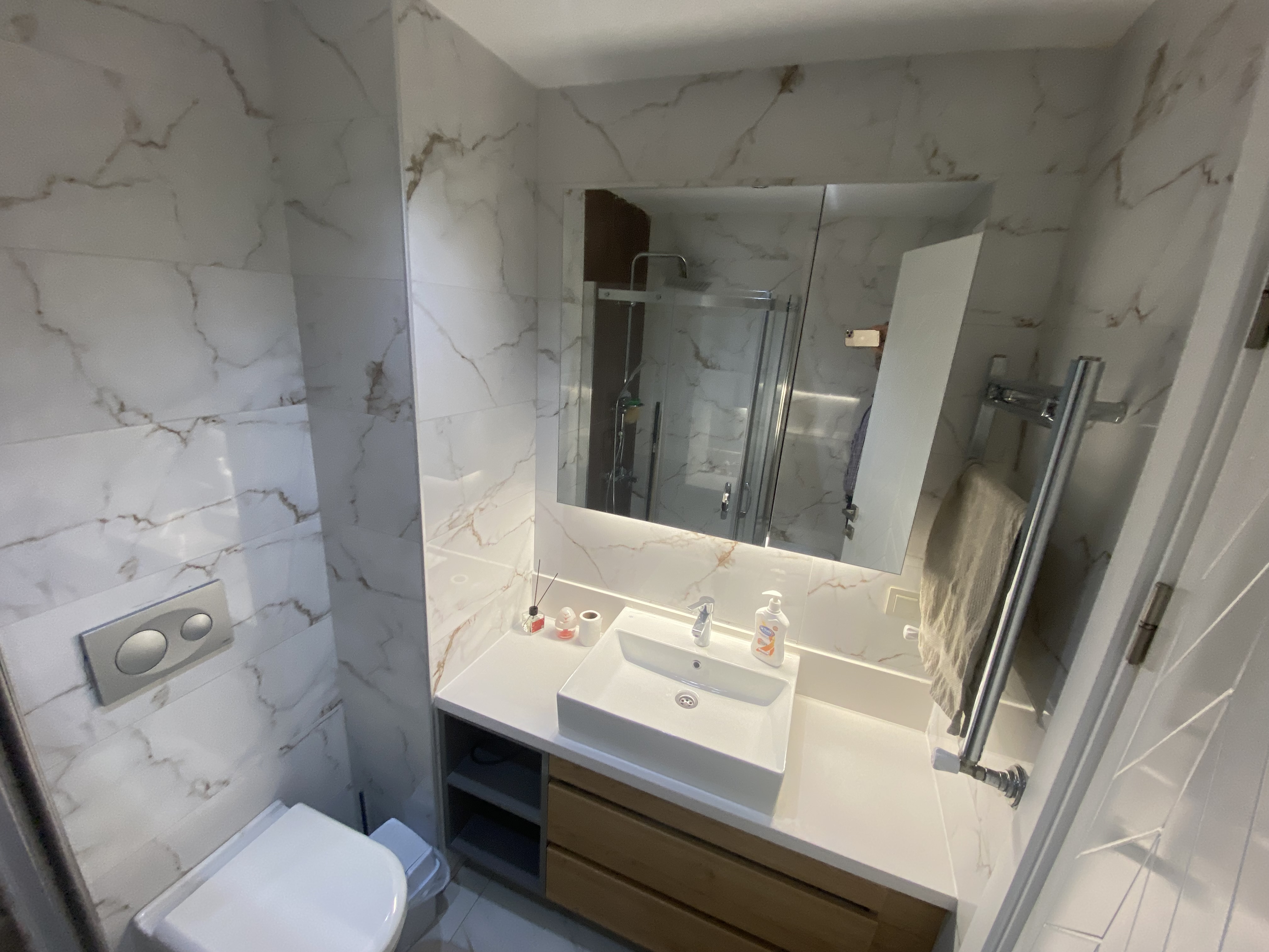 FOREV MODERN HALİÇ’te/ Prestijli Site/ Muhteşem Manzaralı/ Yatırımlık Daire - 23