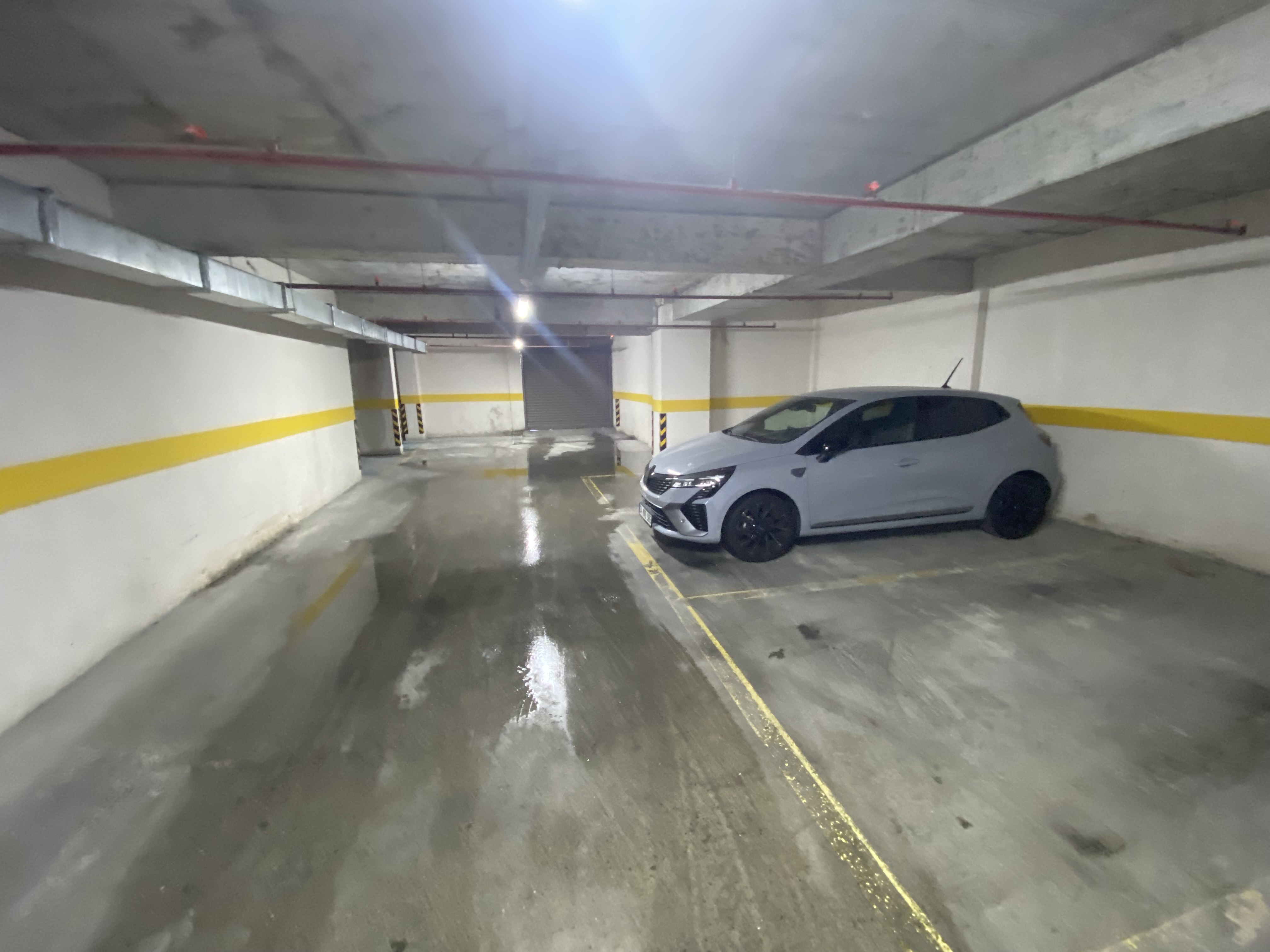 FOREV MODERN HALİÇ’te/ Prestijli Site/ Muhteşem Manzaralı/ Yatırımlık Daire - 32