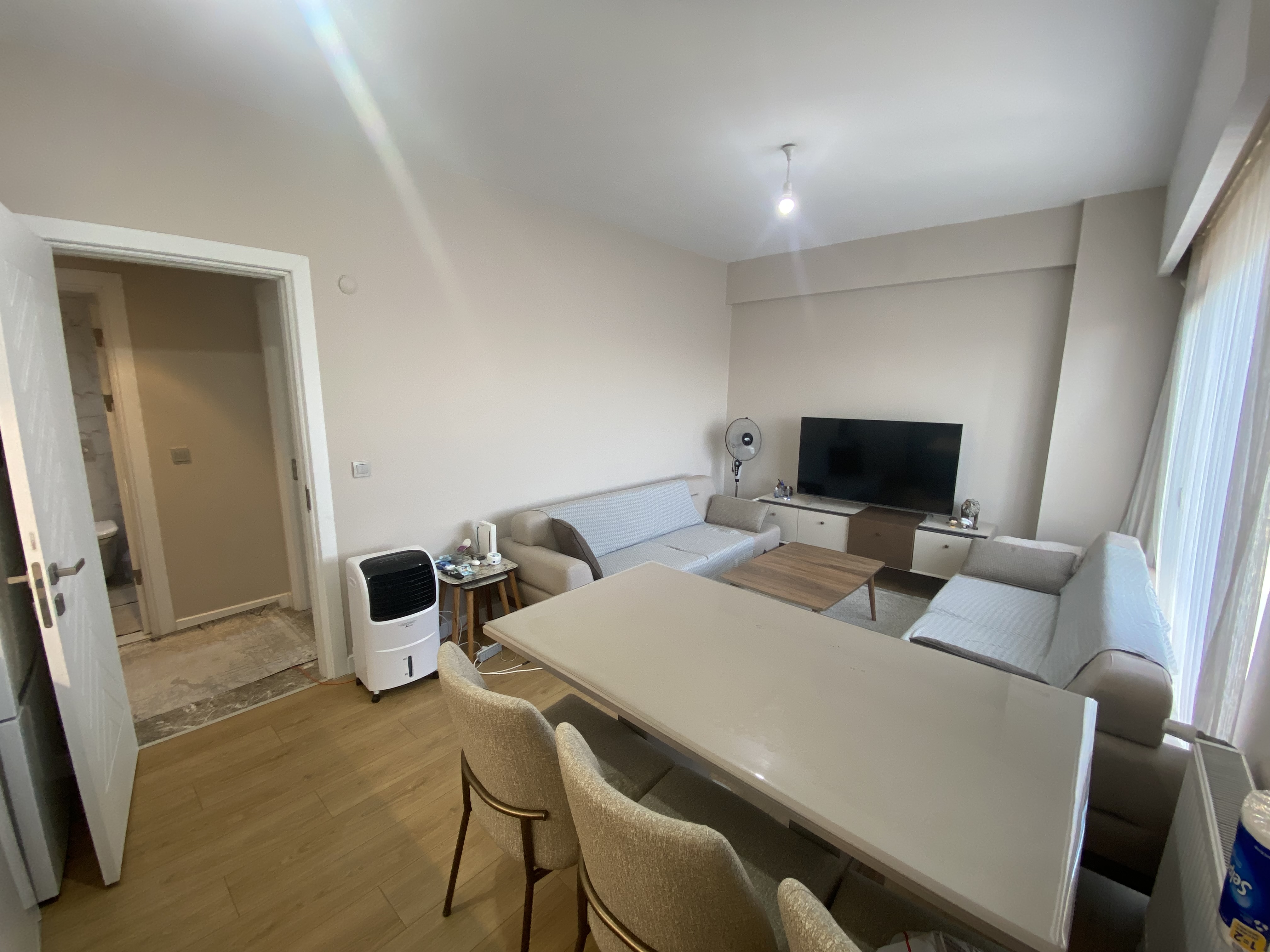 FOREV MODERN HALİÇ’te/ Prestijli Site/ Muhteşem Manzaralı/ Yatırımlık Daire - 15