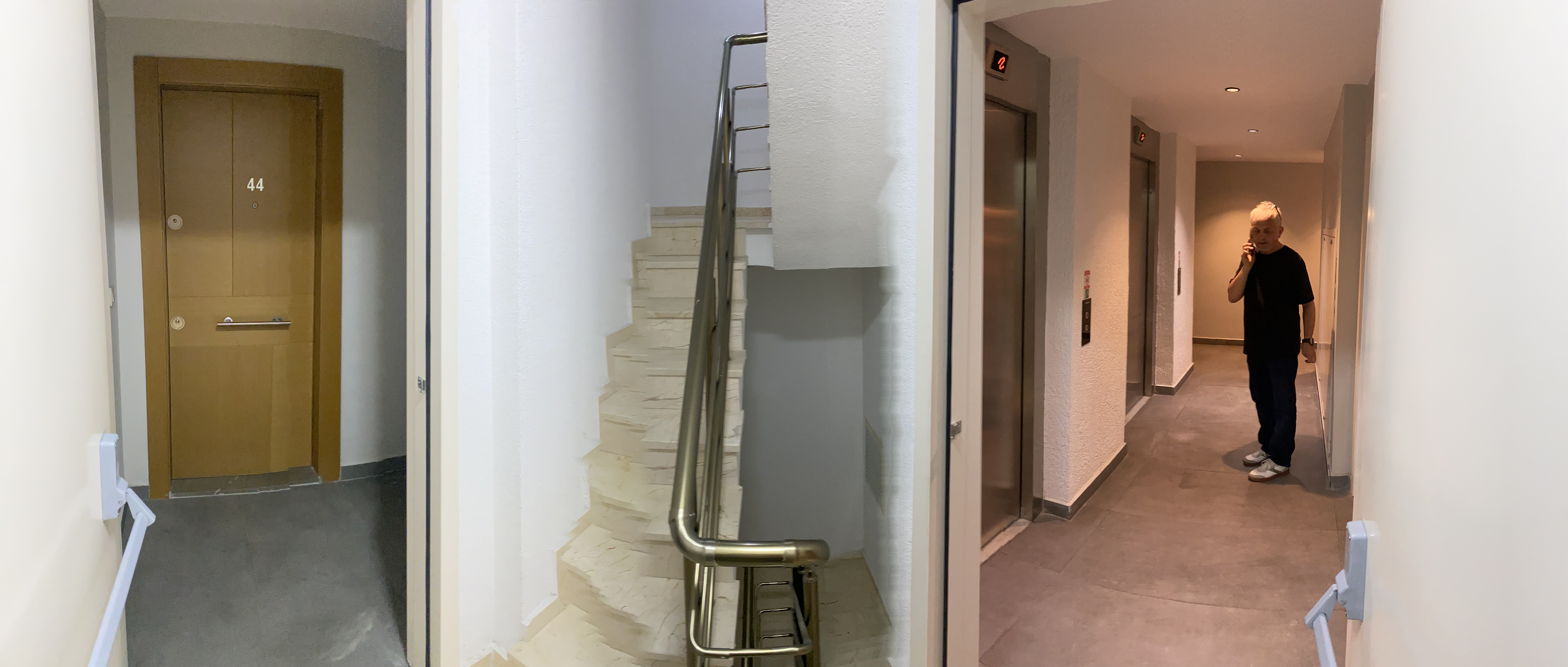 FOREV MODERN HALİÇ’te/ Prestijli Site/ Muhteşem Manzaralı/ Yatırımlık Daire - 6