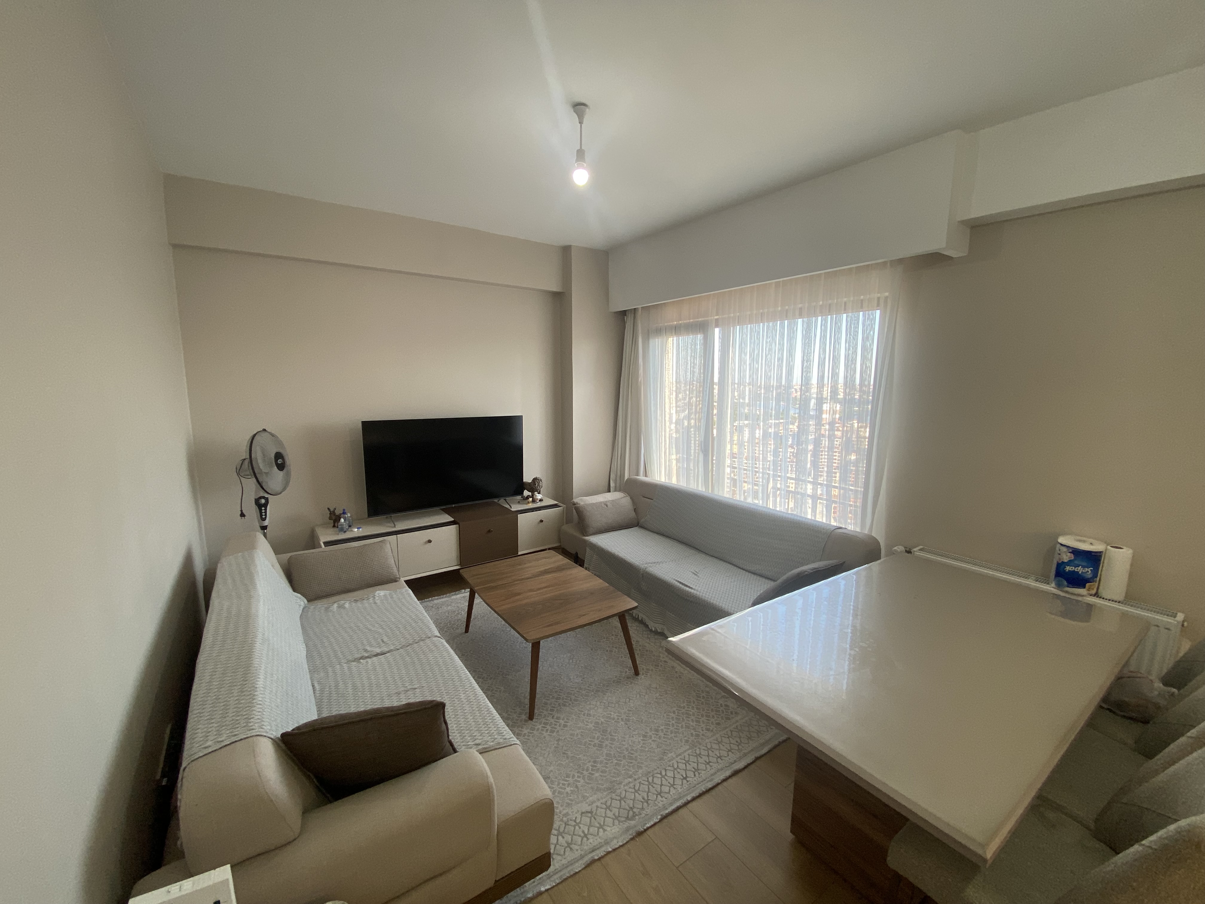 FOREV MODERN HALİÇ’te/ Prestijli Site/ Muhteşem Manzaralı/ Yatırımlık Daire - 12